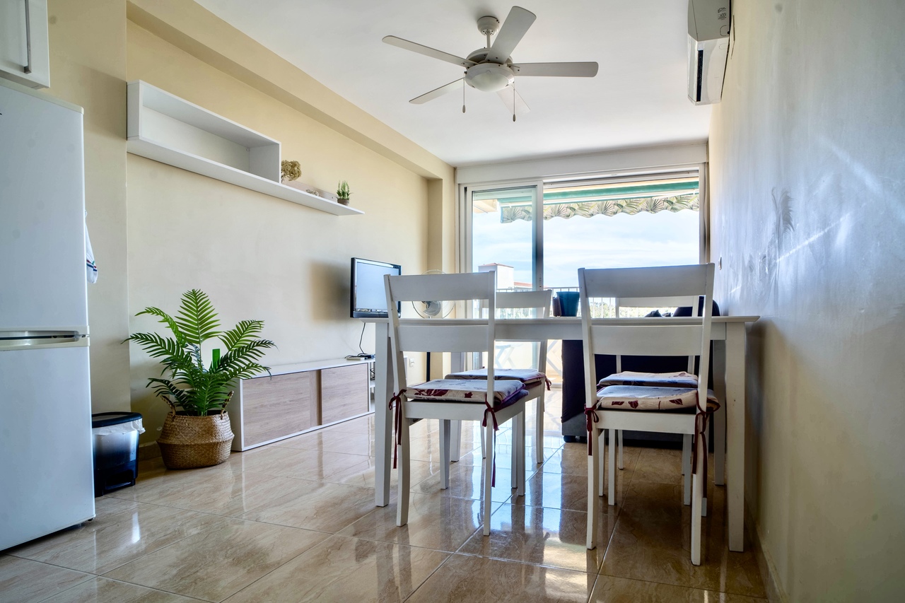 1 Bed, 1 Bath, ApartmentFor Sale, Guardamar Del Segura, Alicante