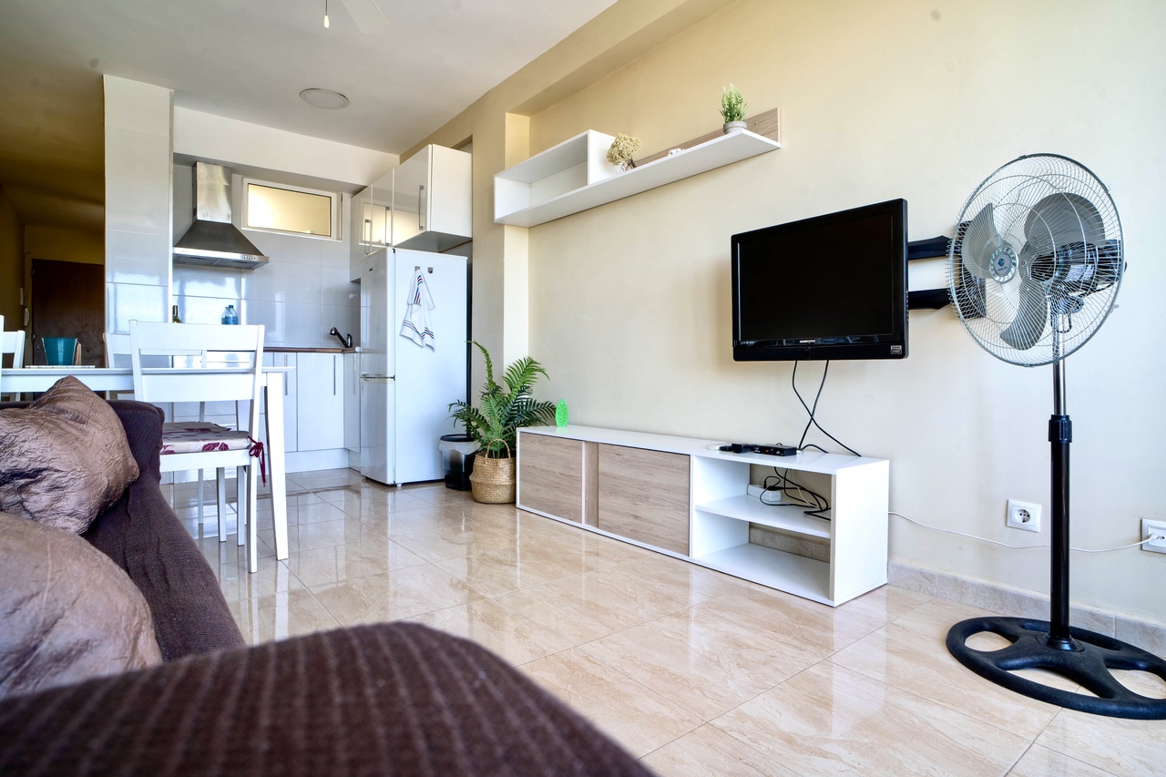 1 Bed, 1 Bath, ApartmentFor Sale, Guardamar Del Segura, Alicante