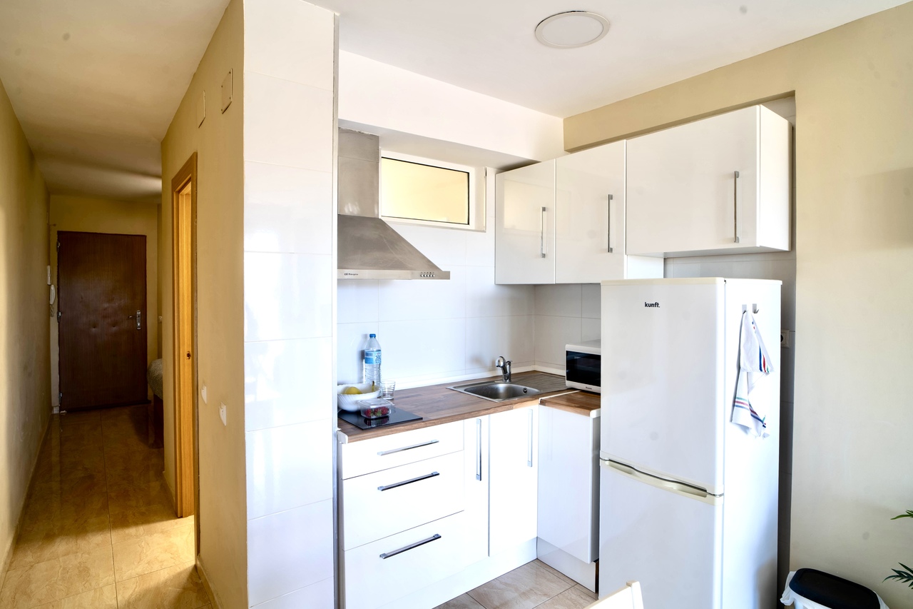 1 Bed, 1 Bath, ApartmentFor Sale, Guardamar Del Segura, Alicante