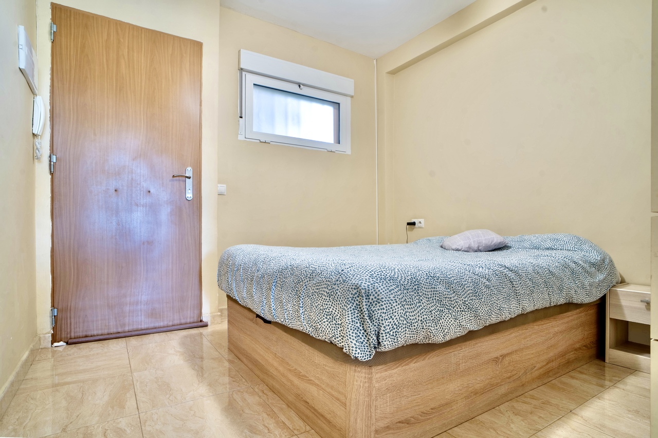 1 Bed, 1 Bath, ApartmentFor Sale, Guardamar Del Segura, Alicante