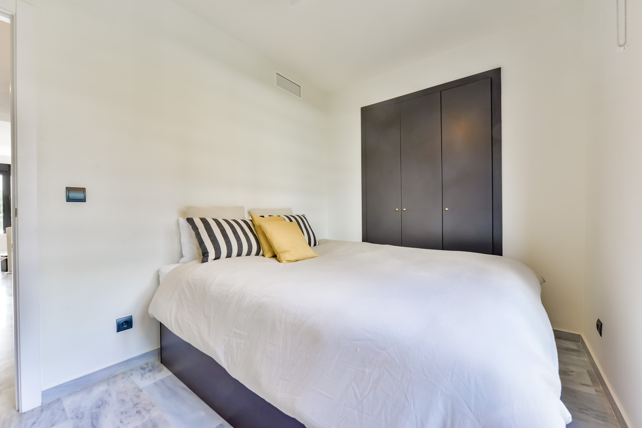 2 Bed, 2 Bath, ApartmentFor Sale, Villajoyosa, Alicante