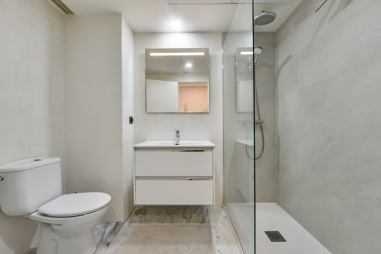 2 Bed, 2 Bath, ApartmentFor Sale, Villajoyosa, Alicante