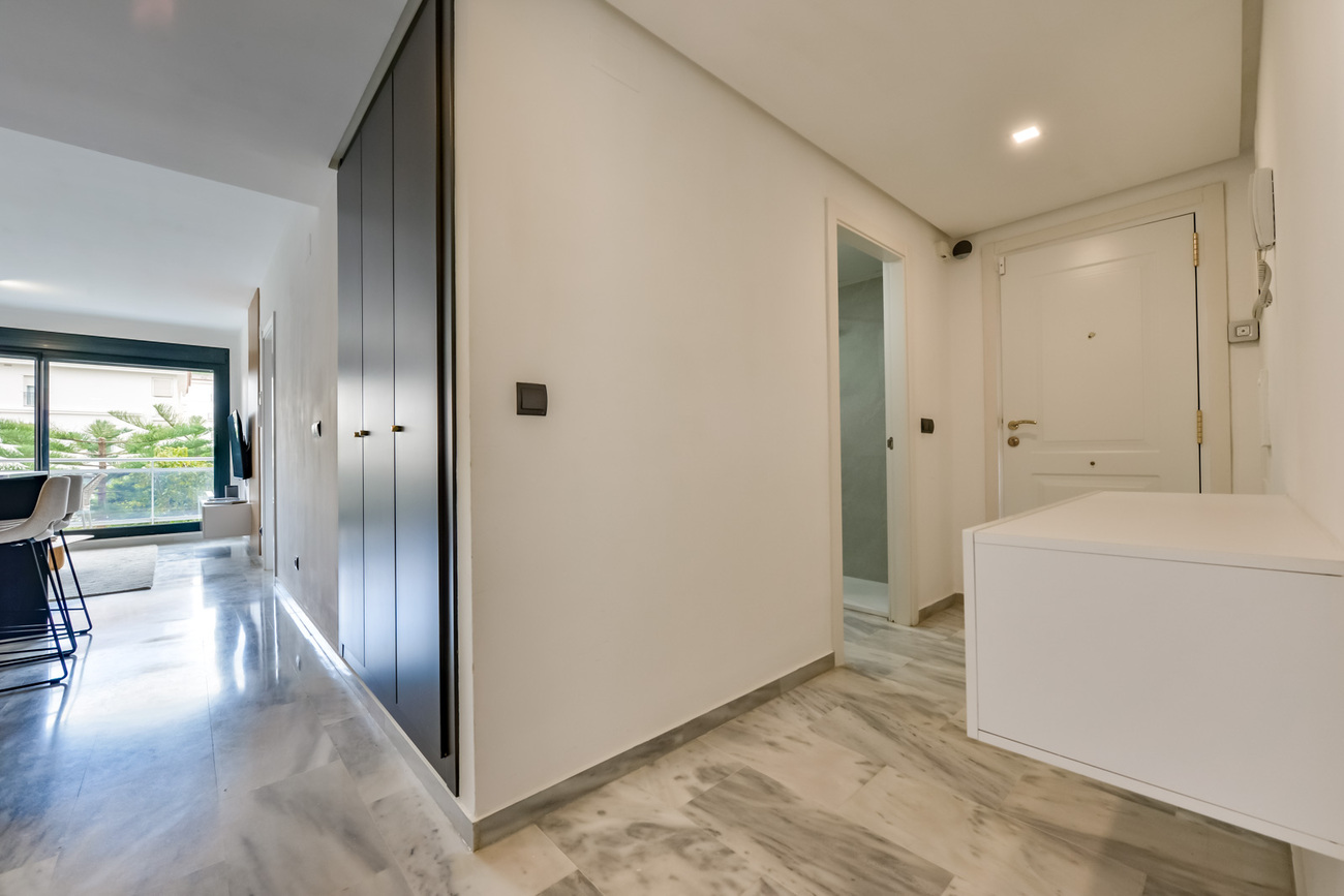 2 Bed, 2 Bath, ApartmentFor Sale, Villajoyosa, Alicante