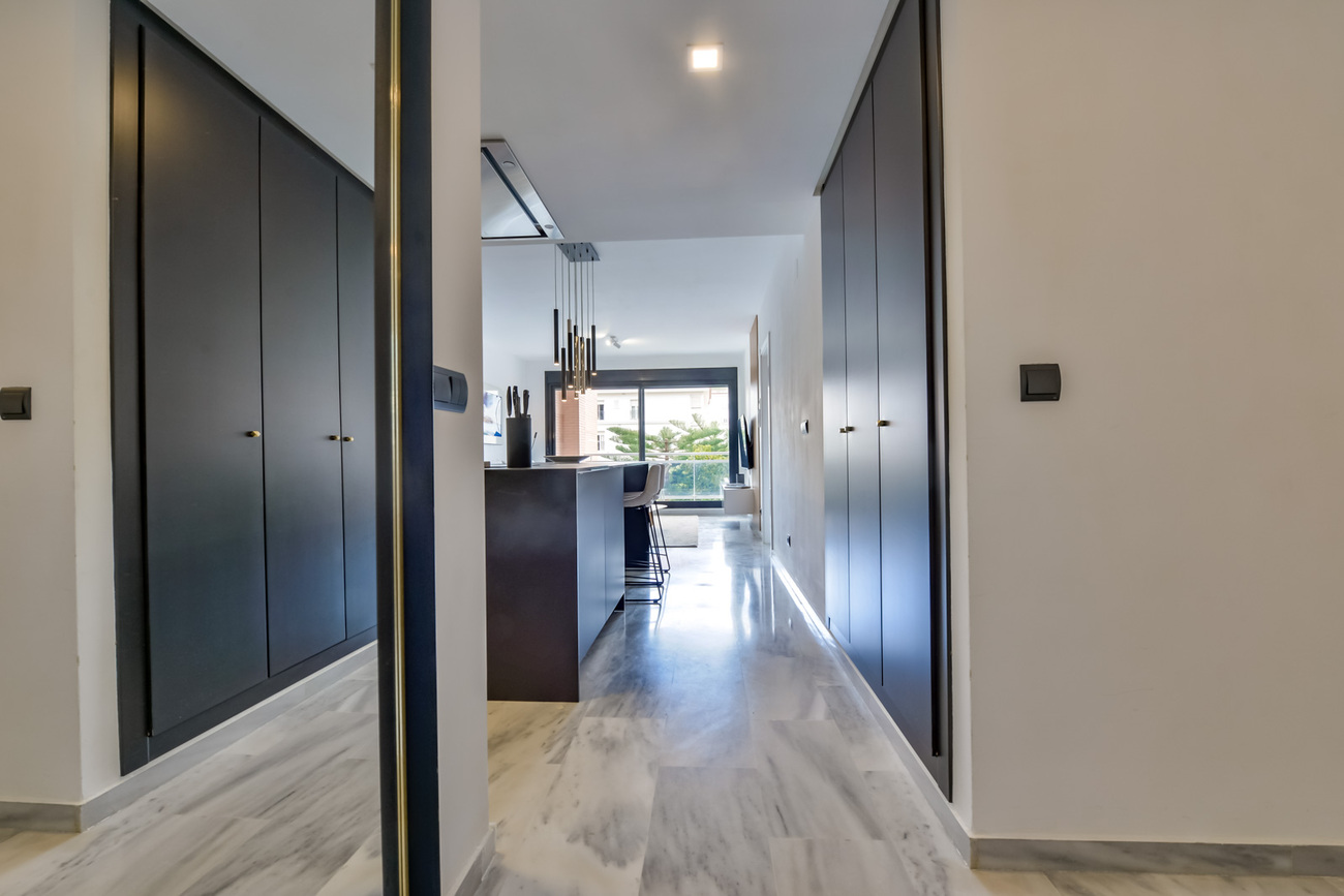 2 Bed, 2 Bath, ApartmentFor Sale, Villajoyosa, Alicante