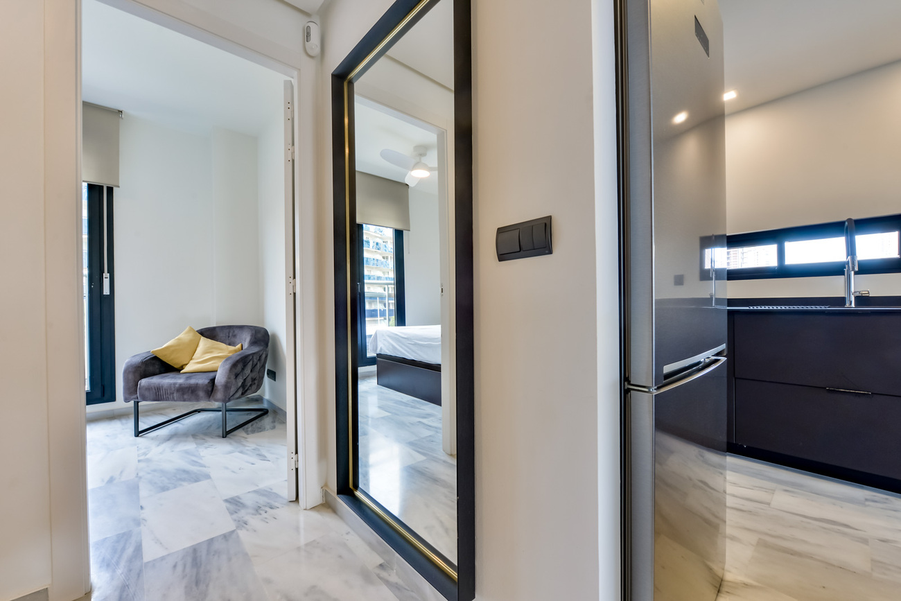 2 Bed, 2 Bath, ApartmentFor Sale, Villajoyosa, Alicante