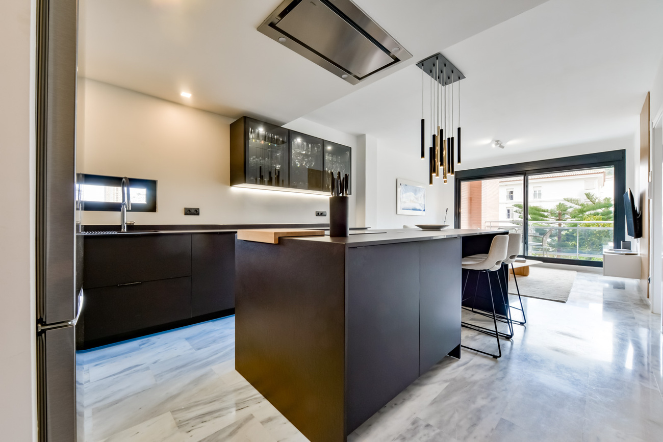 2 Bed, 2 Bath, ApartmentFor Sale, Villajoyosa, Alicante