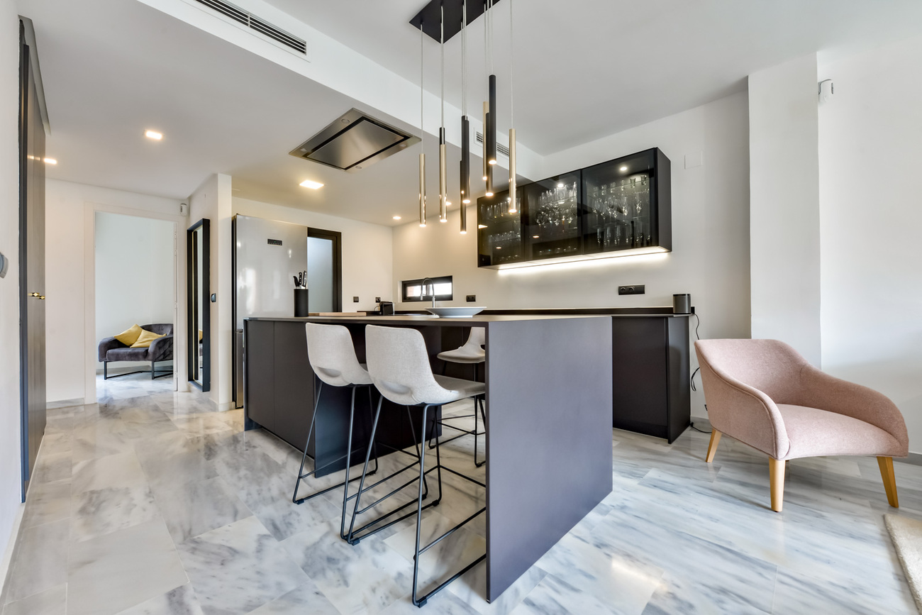 2 Bed, 2 Bath, ApartmentFor Sale, Villajoyosa, Alicante