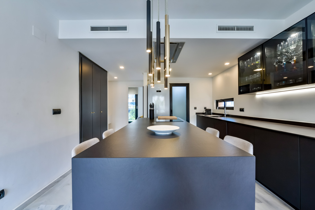 2 Bed, 2 Bath, ApartmentFor Sale, Villajoyosa, Alicante