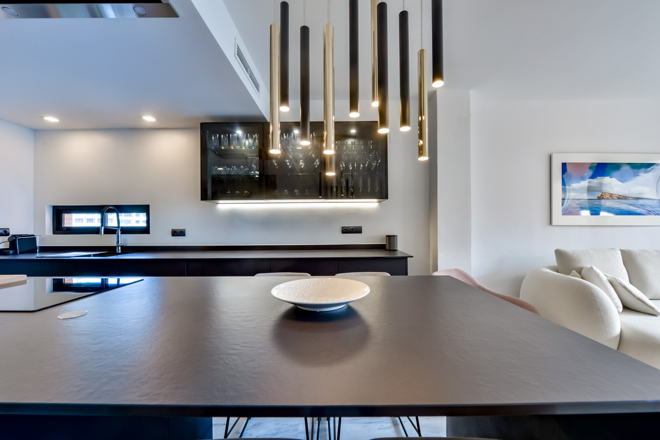 2 Bed, 2 Bath, ApartmentFor Sale, Villajoyosa, Alicante