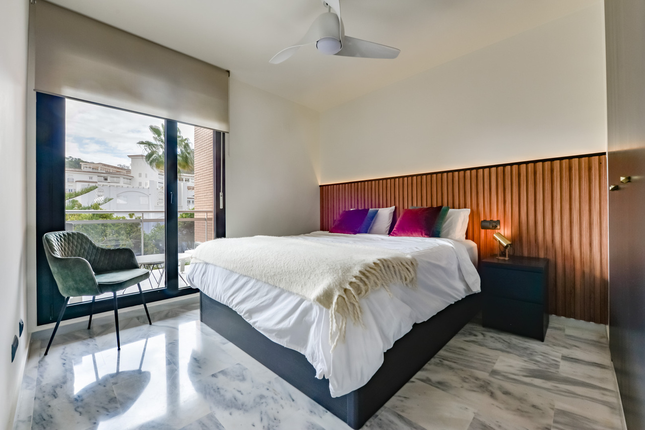 2 Bed, 2 Bath, ApartmentFor Sale, Villajoyosa, Alicante