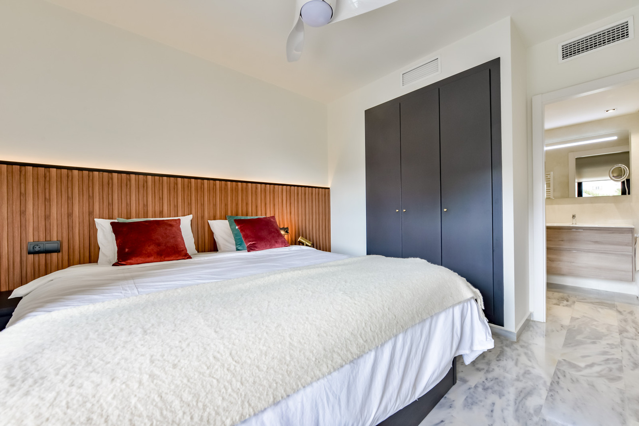 2 Bed, 2 Bath, ApartmentFor Sale, Villajoyosa, Alicante