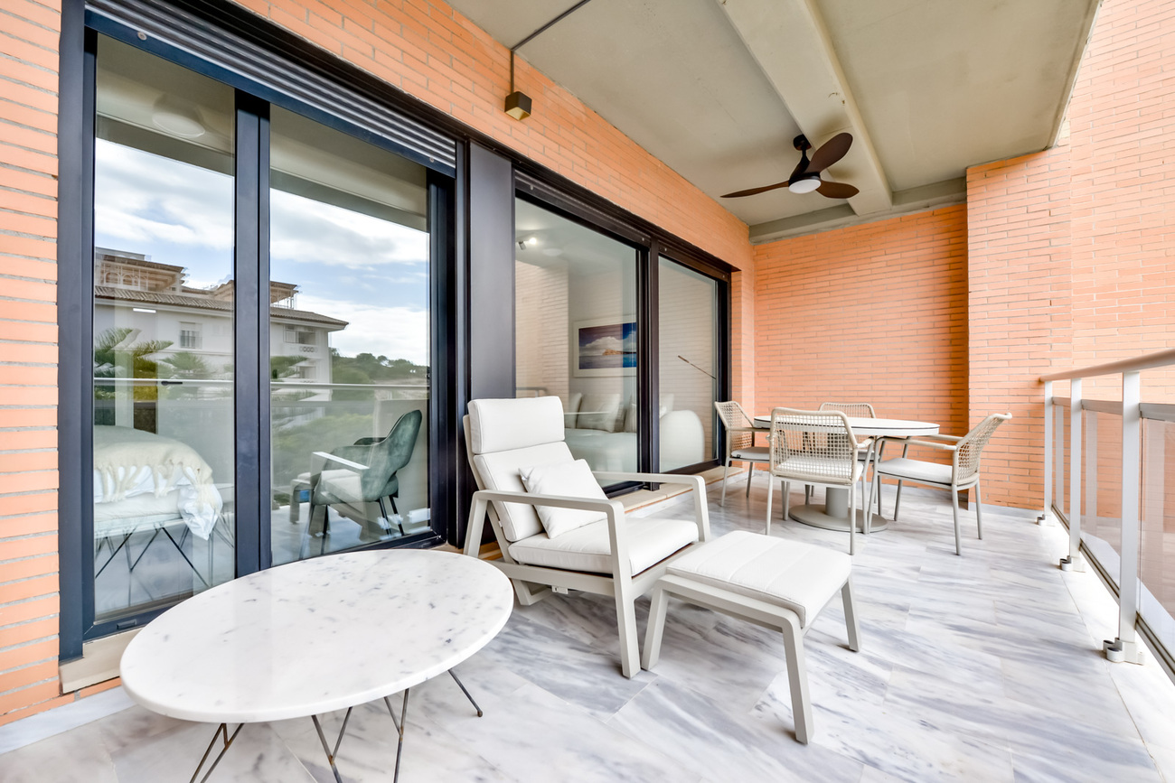 2 Bed, 2 Bath, ApartmentFor Sale, Villajoyosa, Alicante