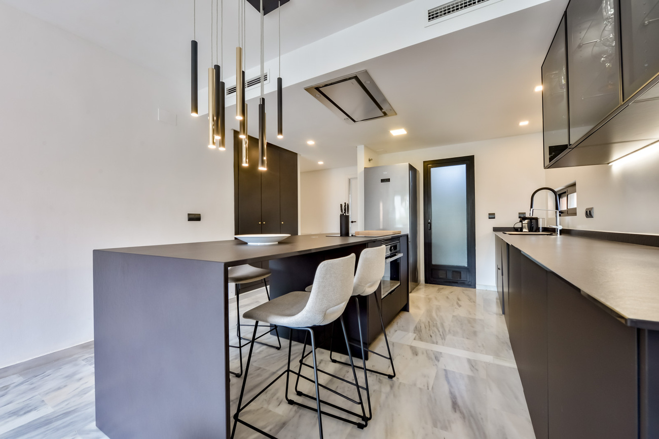 2 Bed, 2 Bath, ApartmentFor Sale, Villajoyosa, Alicante