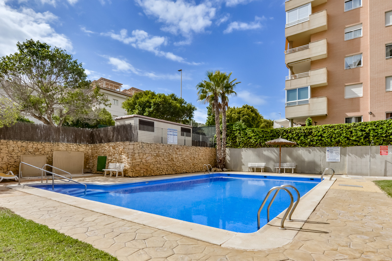 2 Bed, 2 Bath, ApartmentFor Sale, Villajoyosa, Alicante