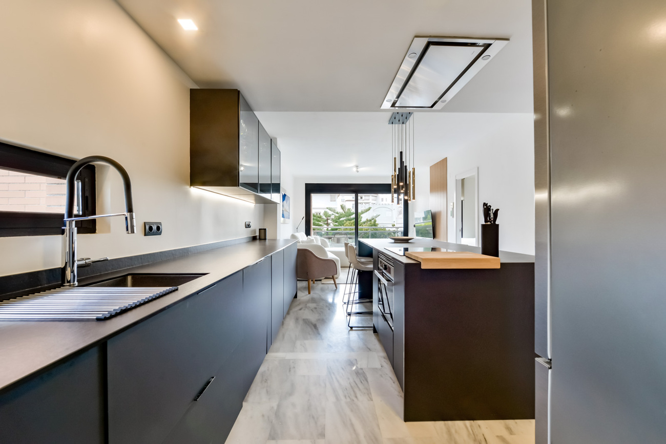 2 Bed, 2 Bath, ApartmentFor Sale, Villajoyosa, Alicante