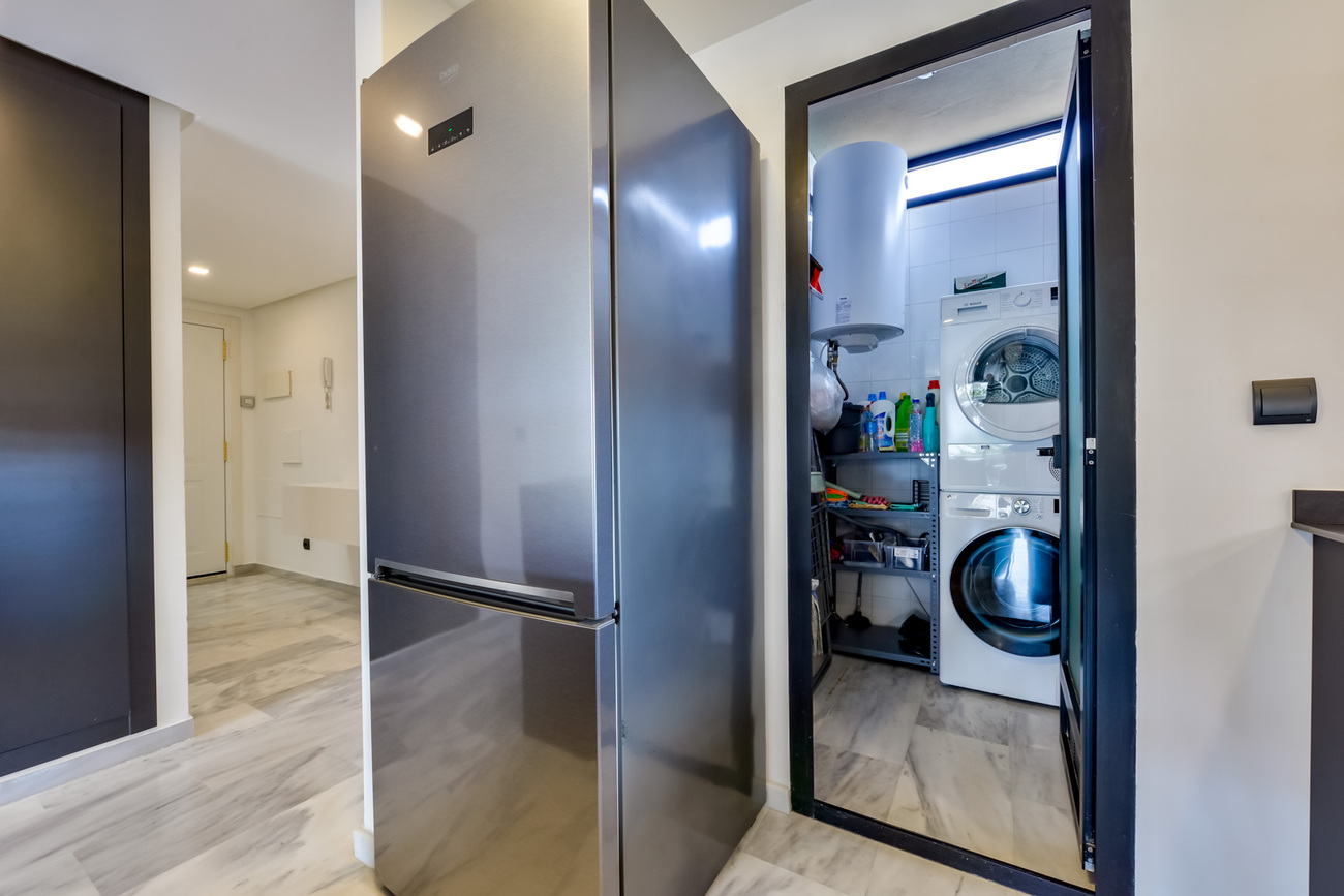 2 Bed, 2 Bath, ApartmentFor Sale, Villajoyosa, Alicante