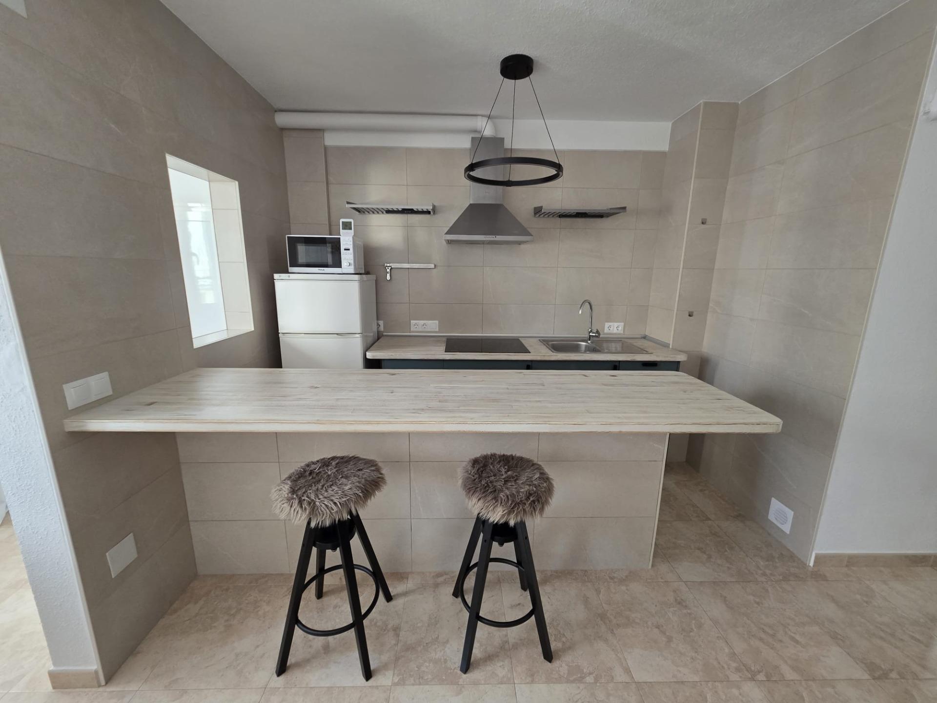 2 Bed, 1 Bath, ApartmentFor Sale, Torrevieja, Alicante