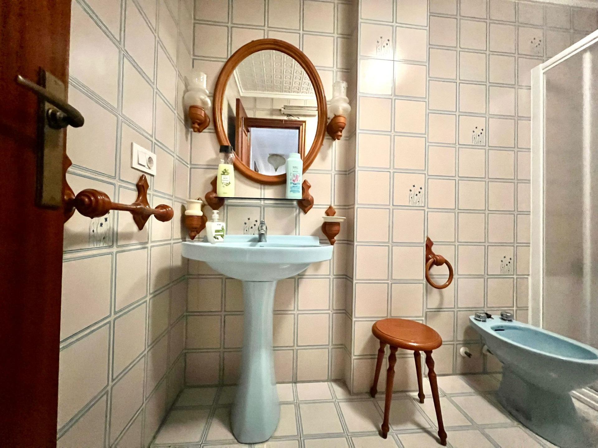 3 Bed, 1 Bath, ApartmentFor Sale, Torrevieja, Alicante