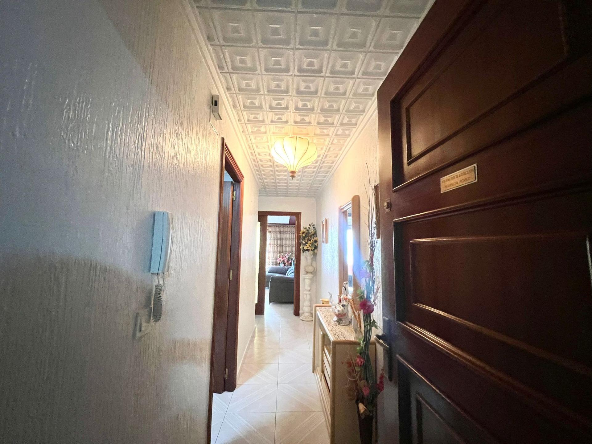 3 Bed, 1 Bath, ApartmentFor Sale, Torrevieja, Alicante