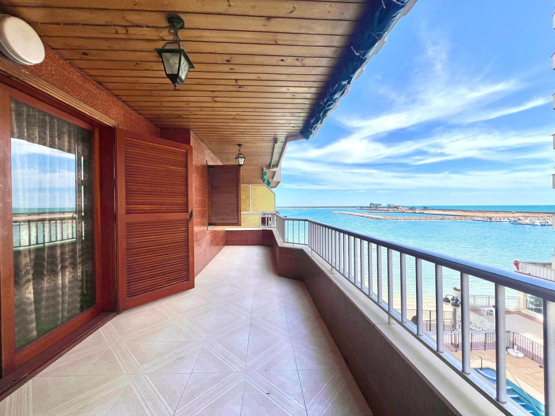 3 Bed, 1 Bath, ApartmentFor Sale, Torrevieja, Alicante