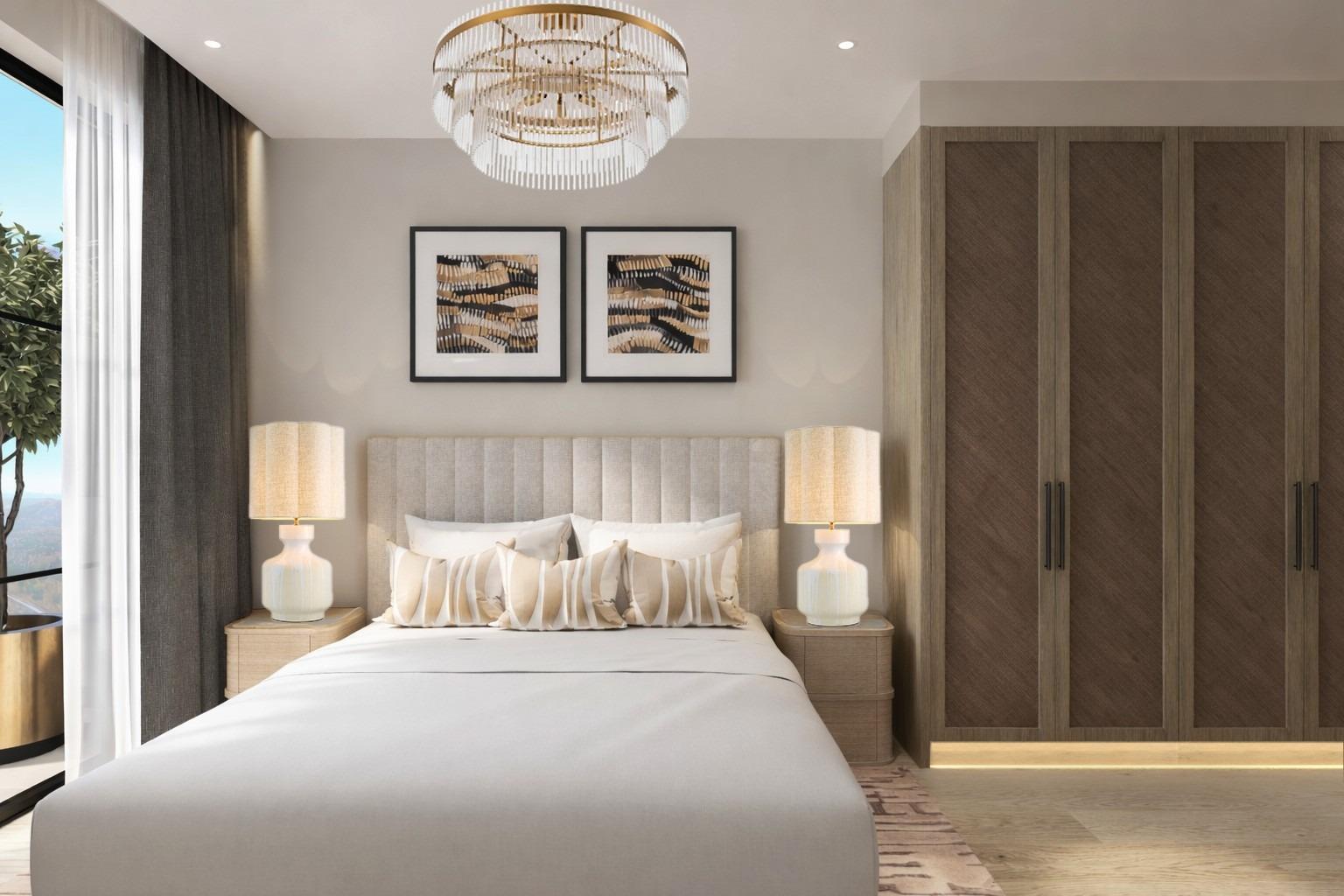 3 Bed, 2 Bath, ApartmentFor Sale, Monda, Malaga