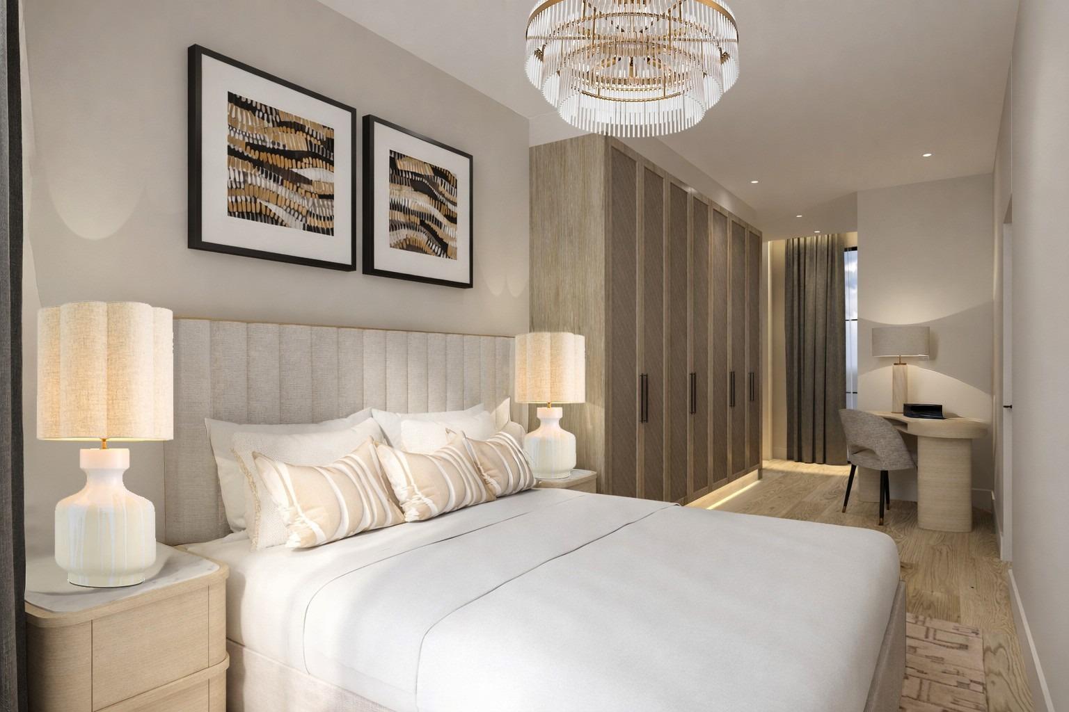 3 Bed, 2 Bath, ApartmentFor Sale, Monda, Malaga