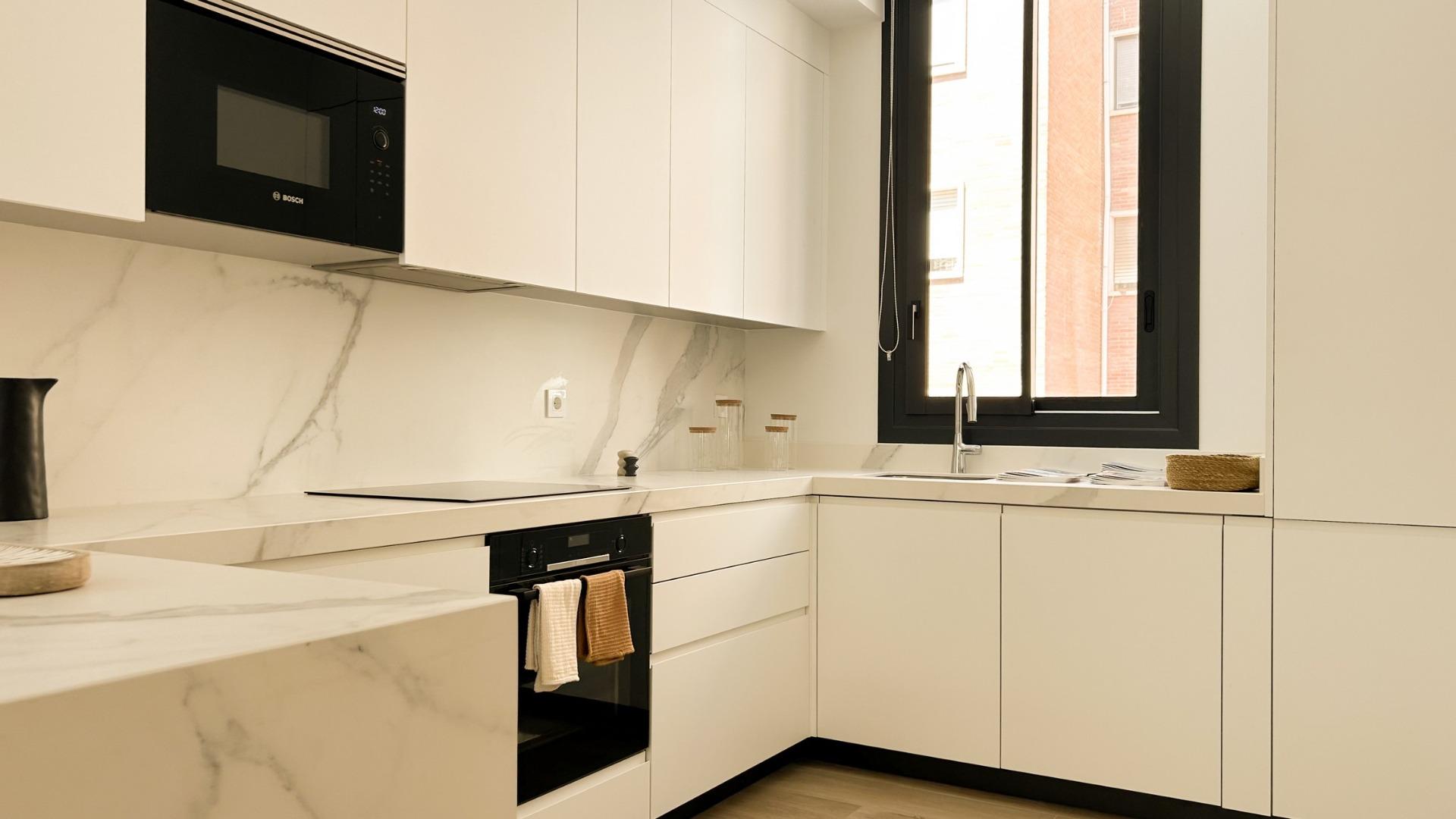 3 Bed, 3 Bath, HouseFor Sale, Malaga, Malaga