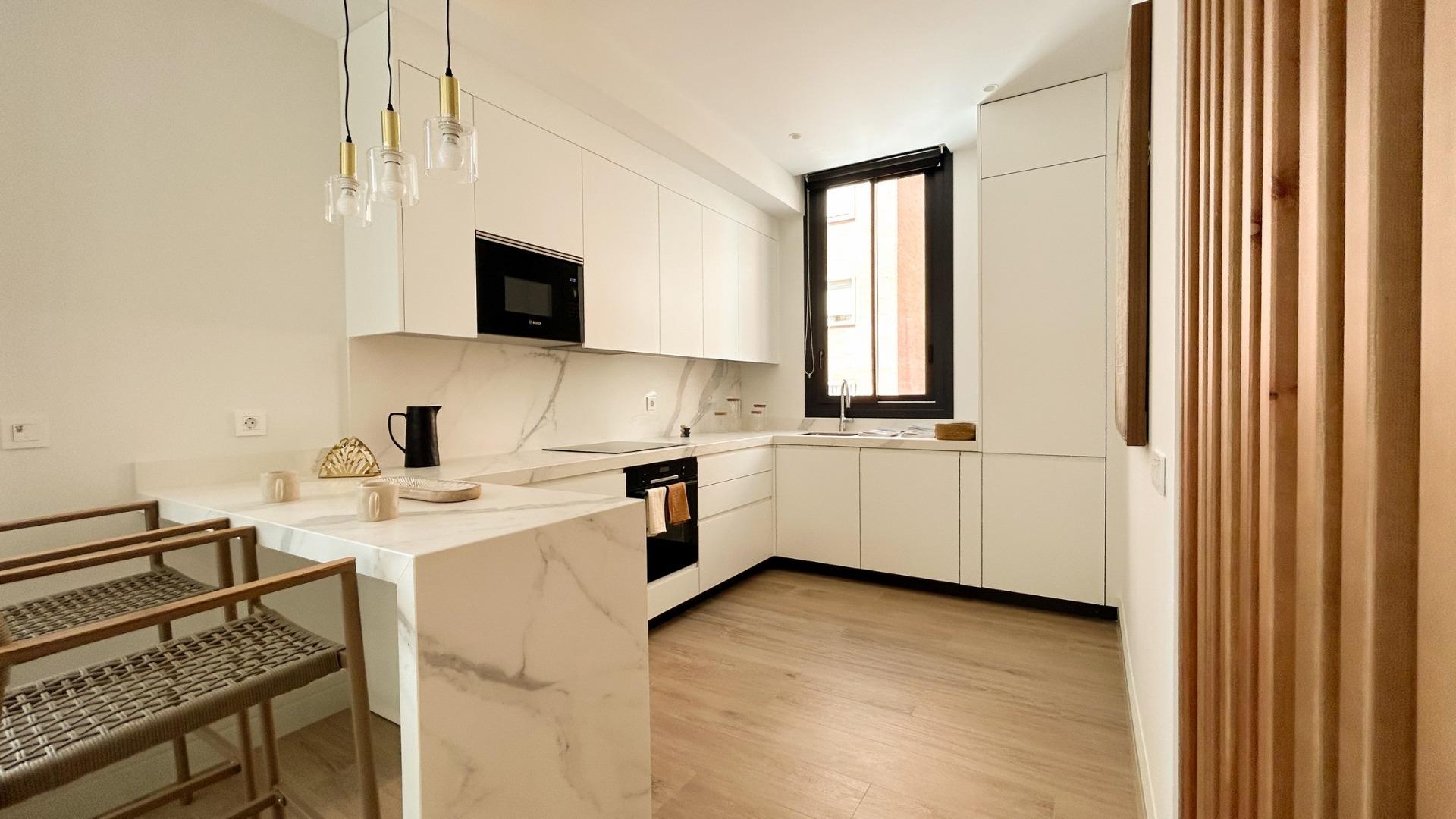 3 Bed, 3 Bath, HouseFor Sale, Malaga, Malaga