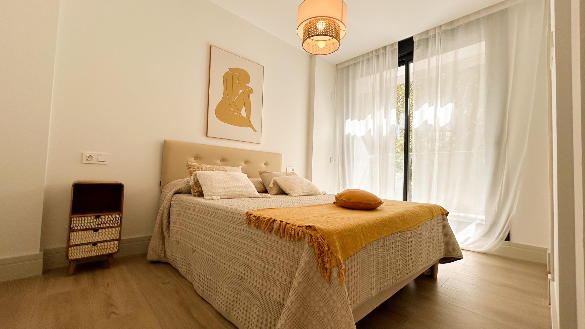 3 Bed, 3 Bath, HouseFor Sale, Malaga, Malaga