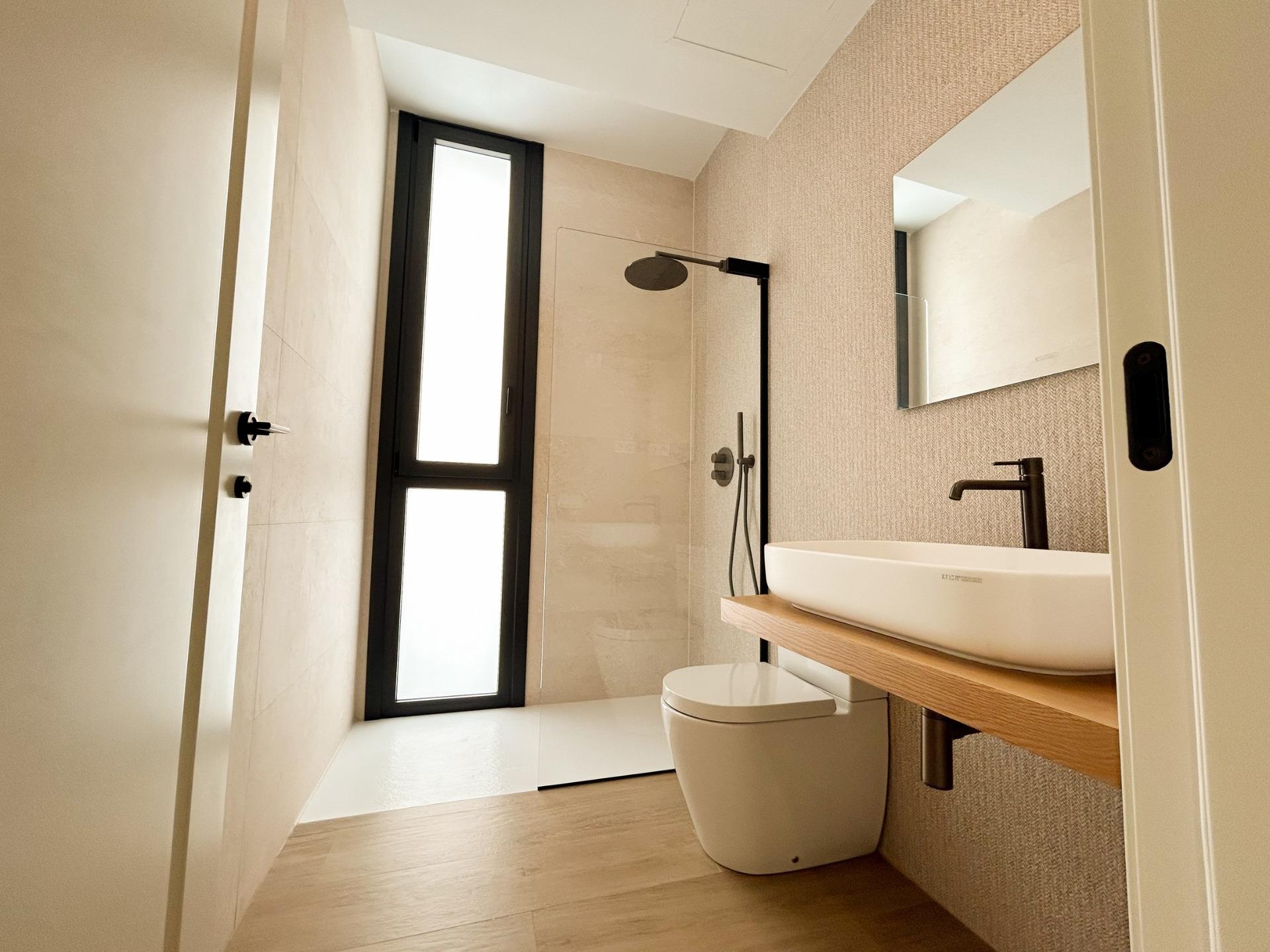 3 Bed, 3 Bath, HouseFor Sale, Malaga, Malaga