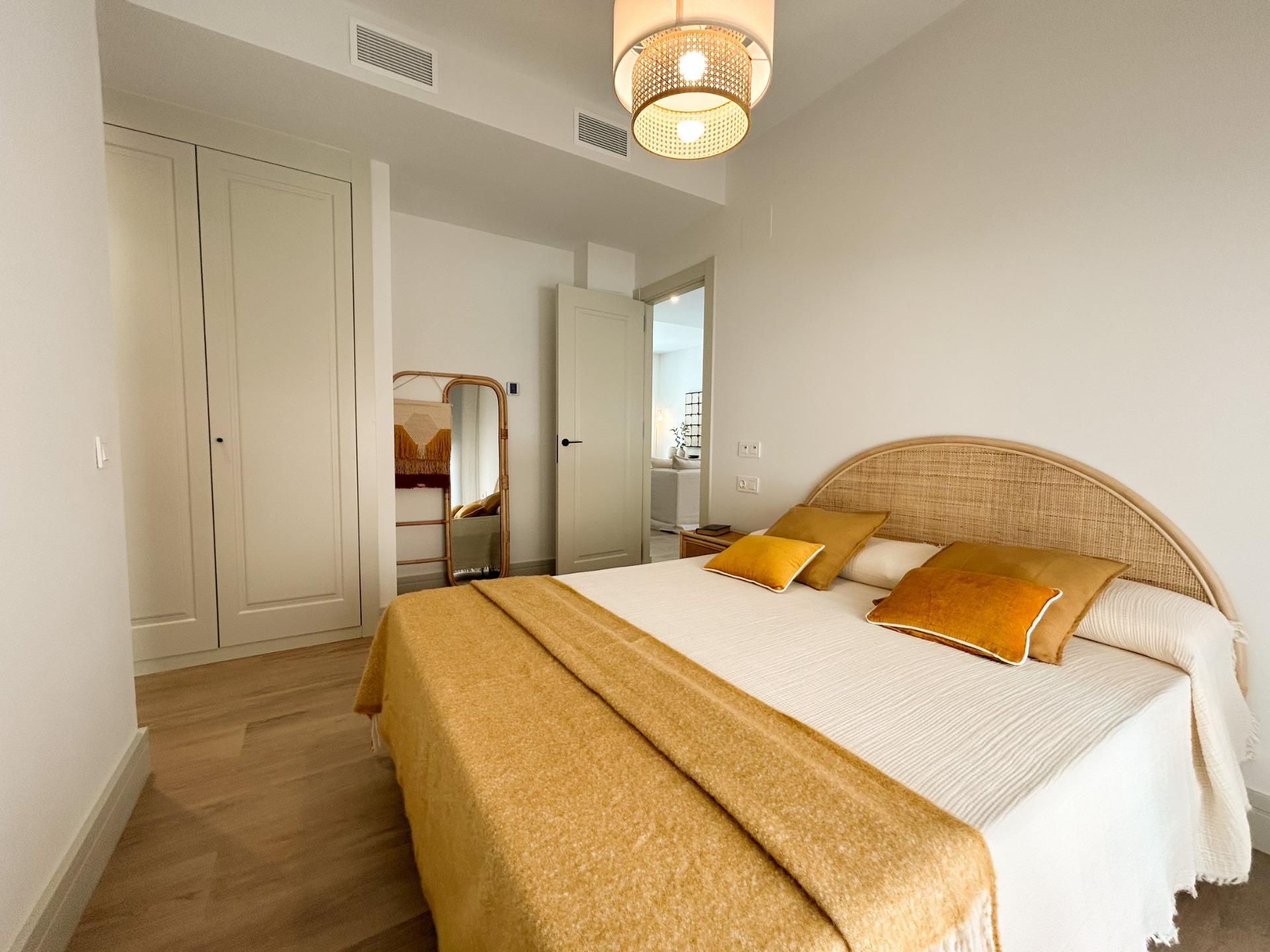 3 Bed, 3 Bath, HouseFor Sale, Malaga, Malaga