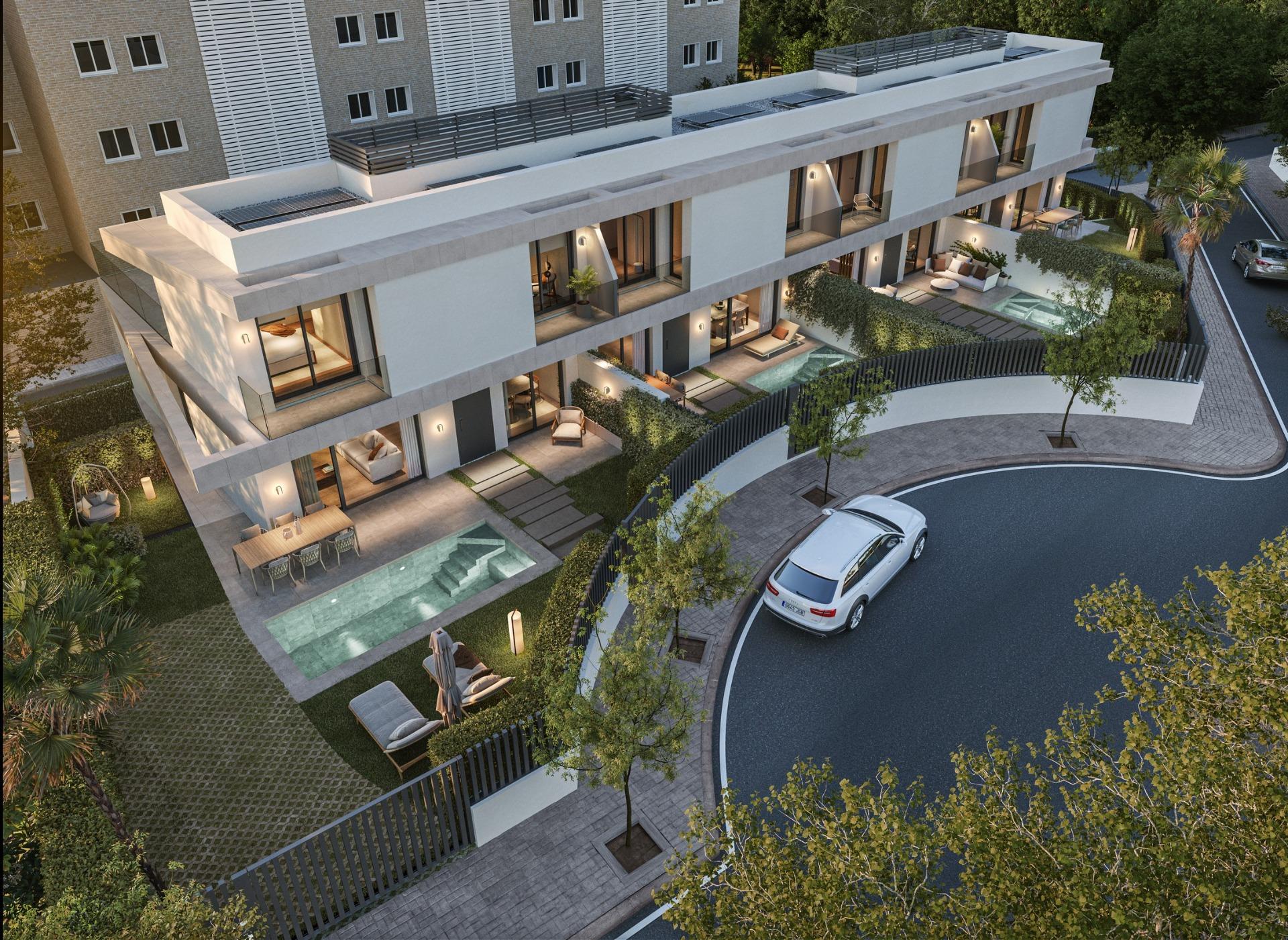 3 Bed, 3 Bath, HouseFor Sale, Malaga, Malaga