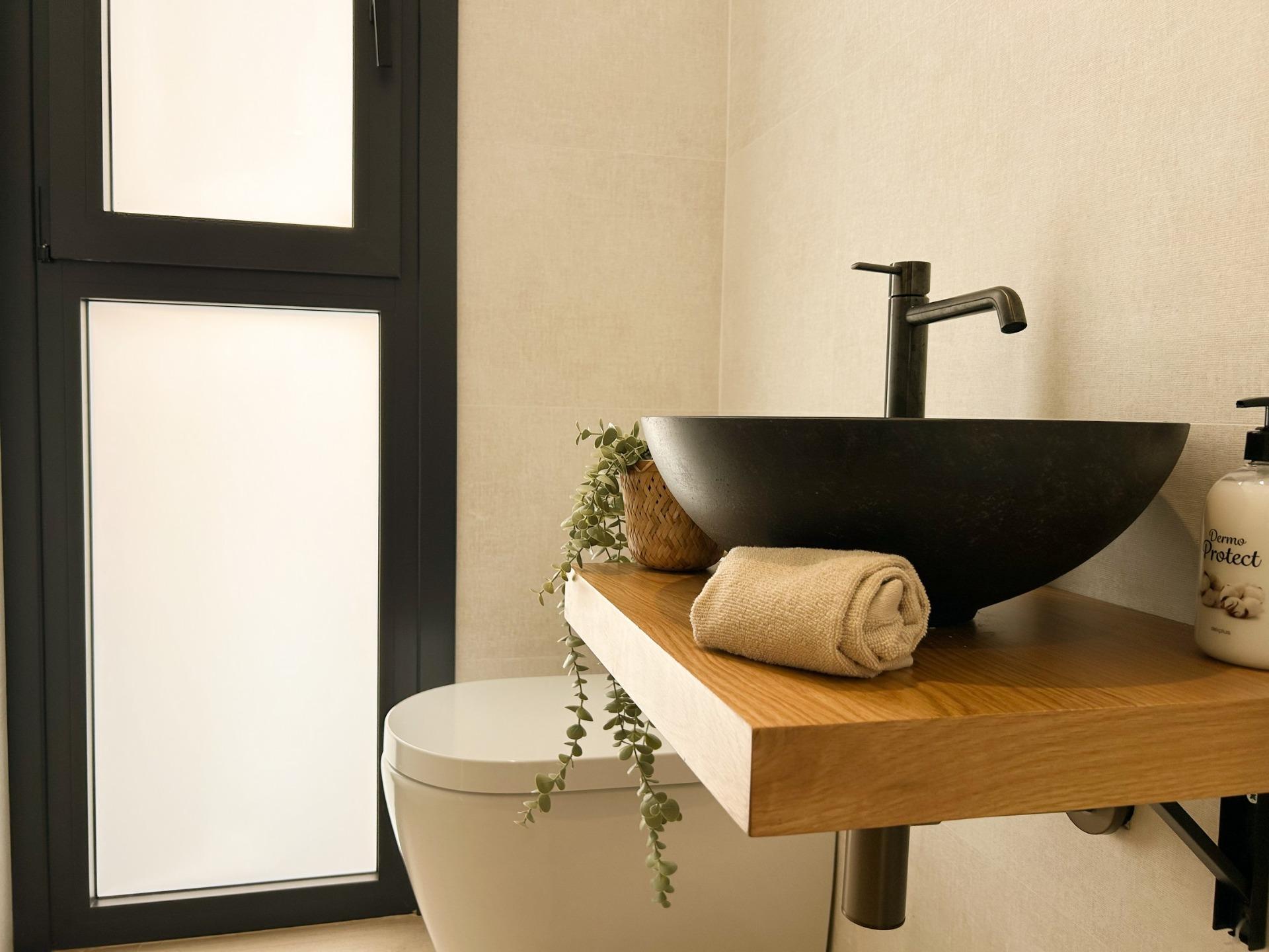 3 Bed, 3 Bath, HouseFor Sale, Malaga, Malaga