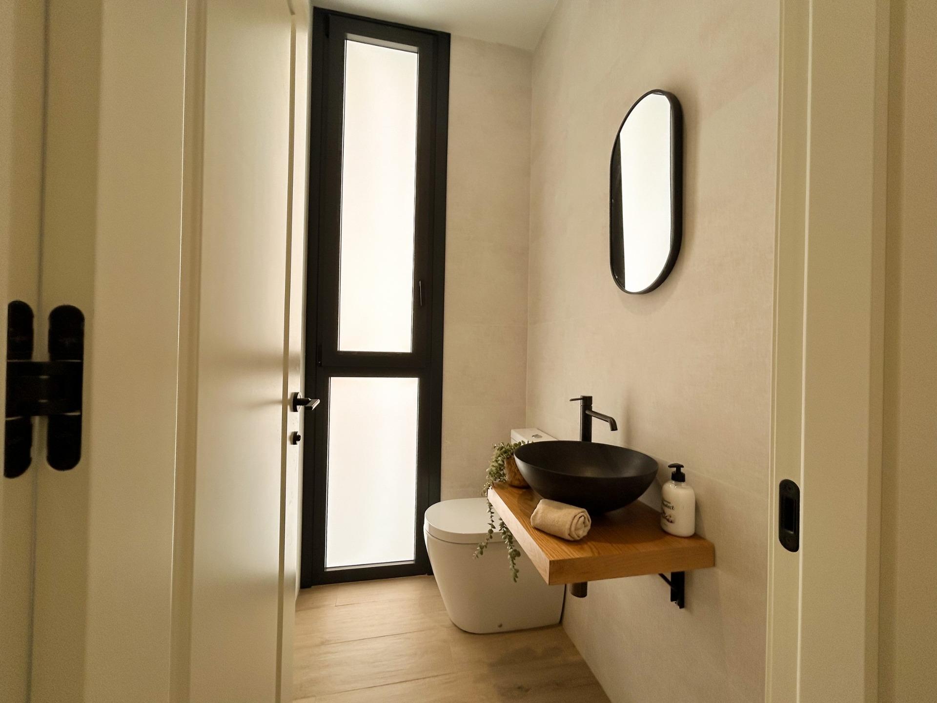 3 Bed, 3 Bath, HouseFor Sale, Malaga, Malaga