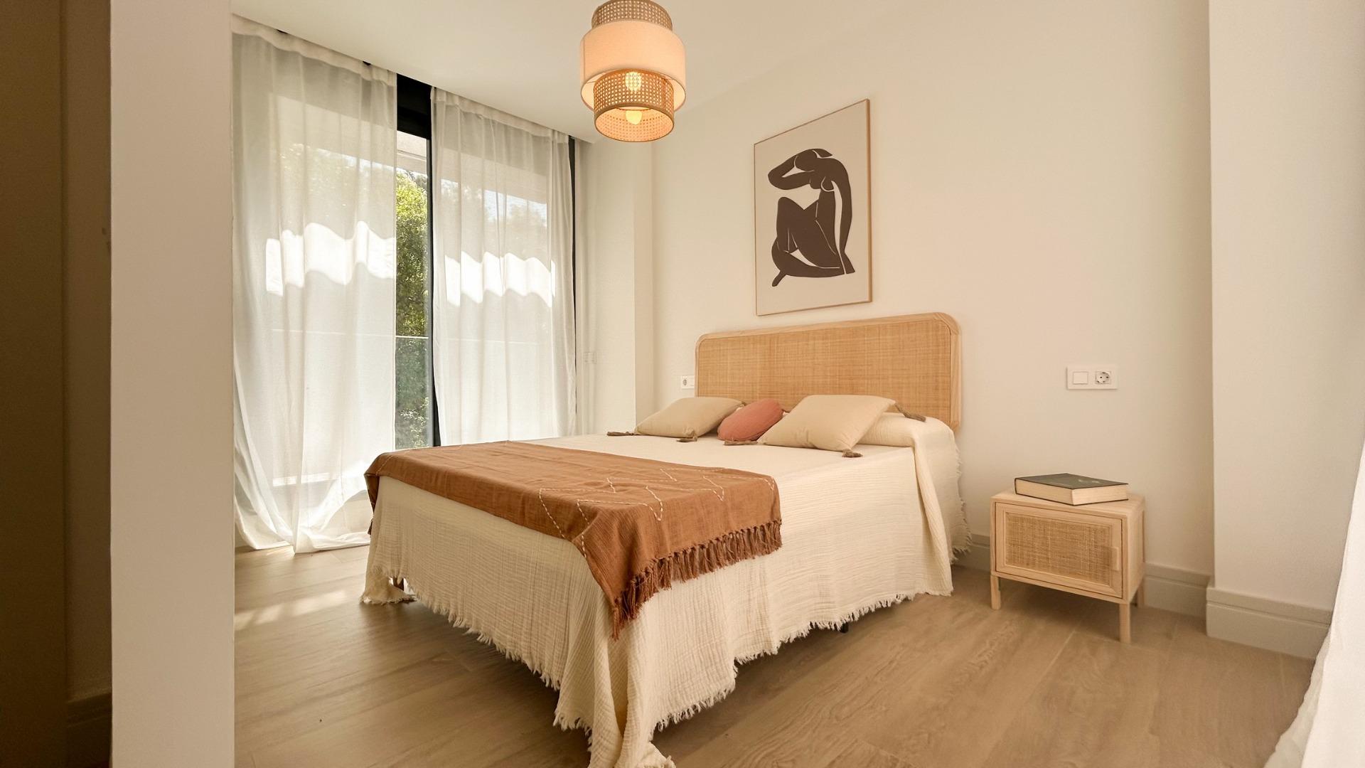 3 Bed, 3 Bath, HouseFor Sale, Malaga, Malaga