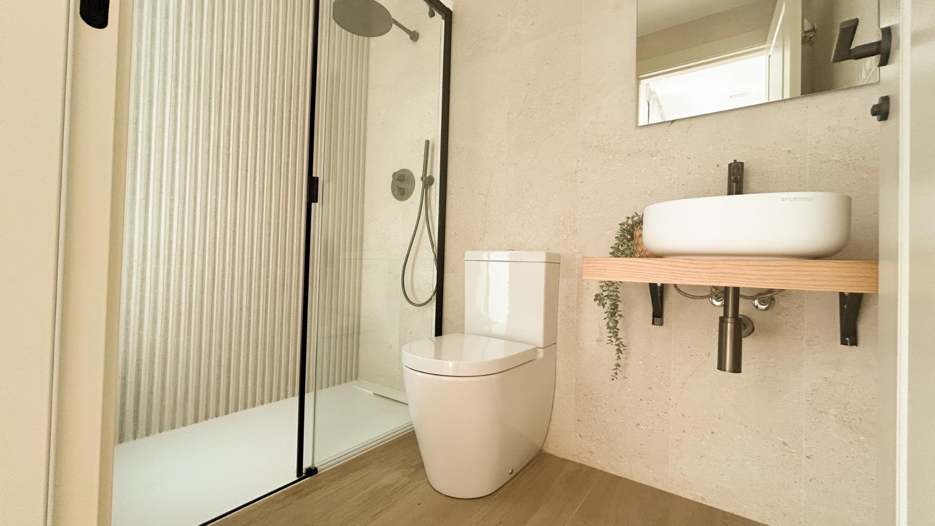 3 Bed, 3 Bath, HouseFor Sale, Malaga, Malaga