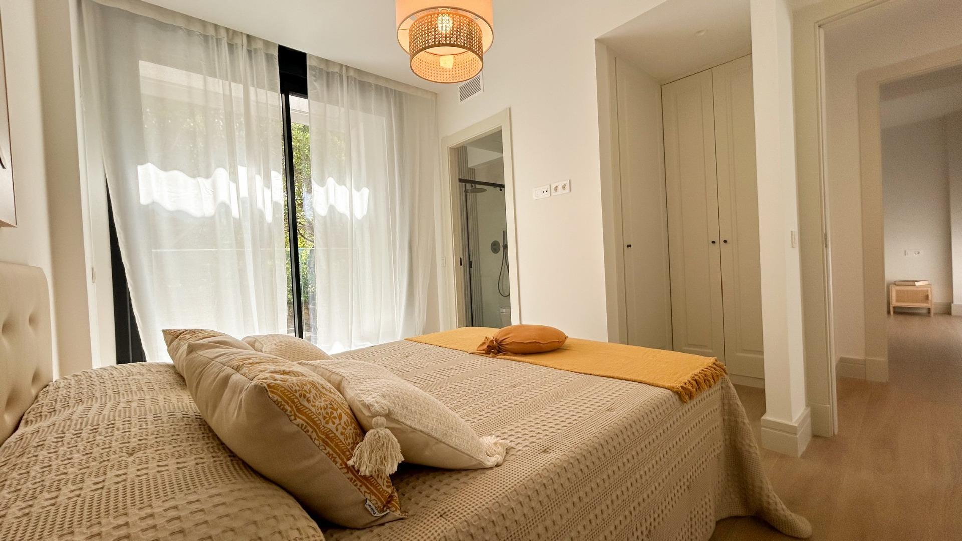 3 Bed, 3 Bath, HouseFor Sale, Malaga, Malaga