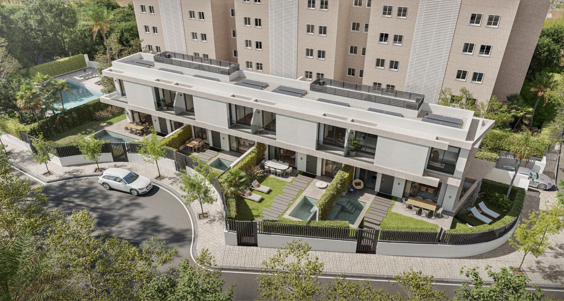 3 Bed, 3 Bath, HouseFor Sale, Malaga, Malaga