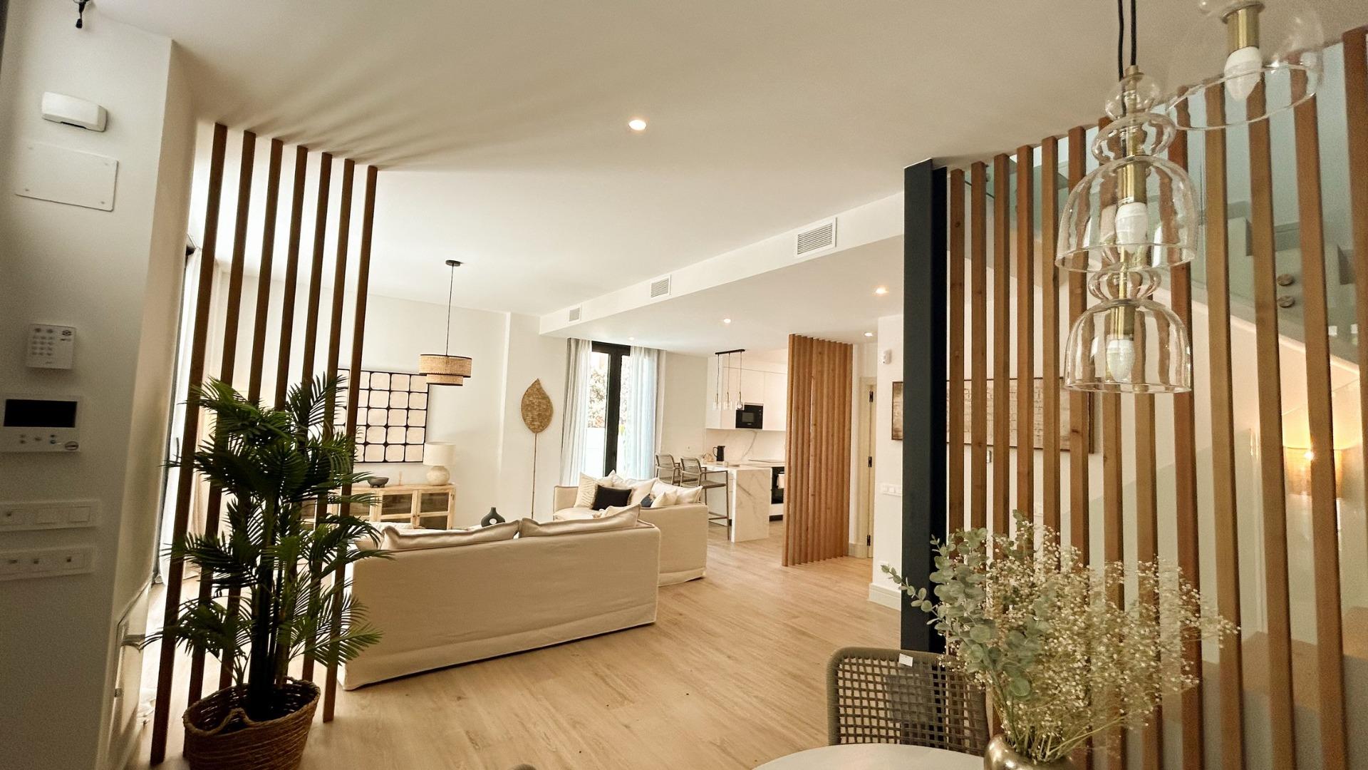 3 Bed, 3 Bath, HouseFor Sale, Malaga, Malaga