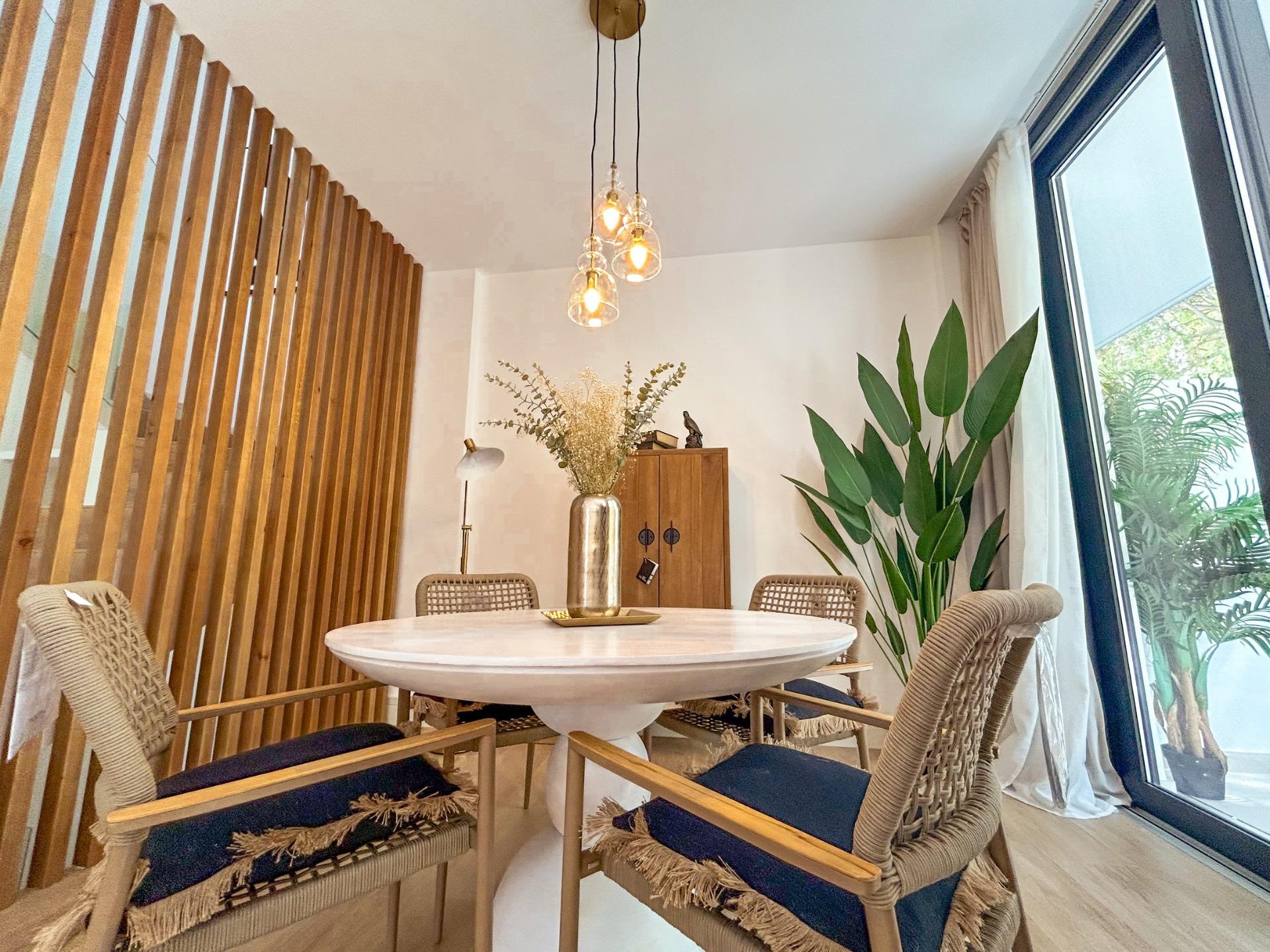 3 Bed, 3 Bath, HouseFor Sale, Malaga, Malaga