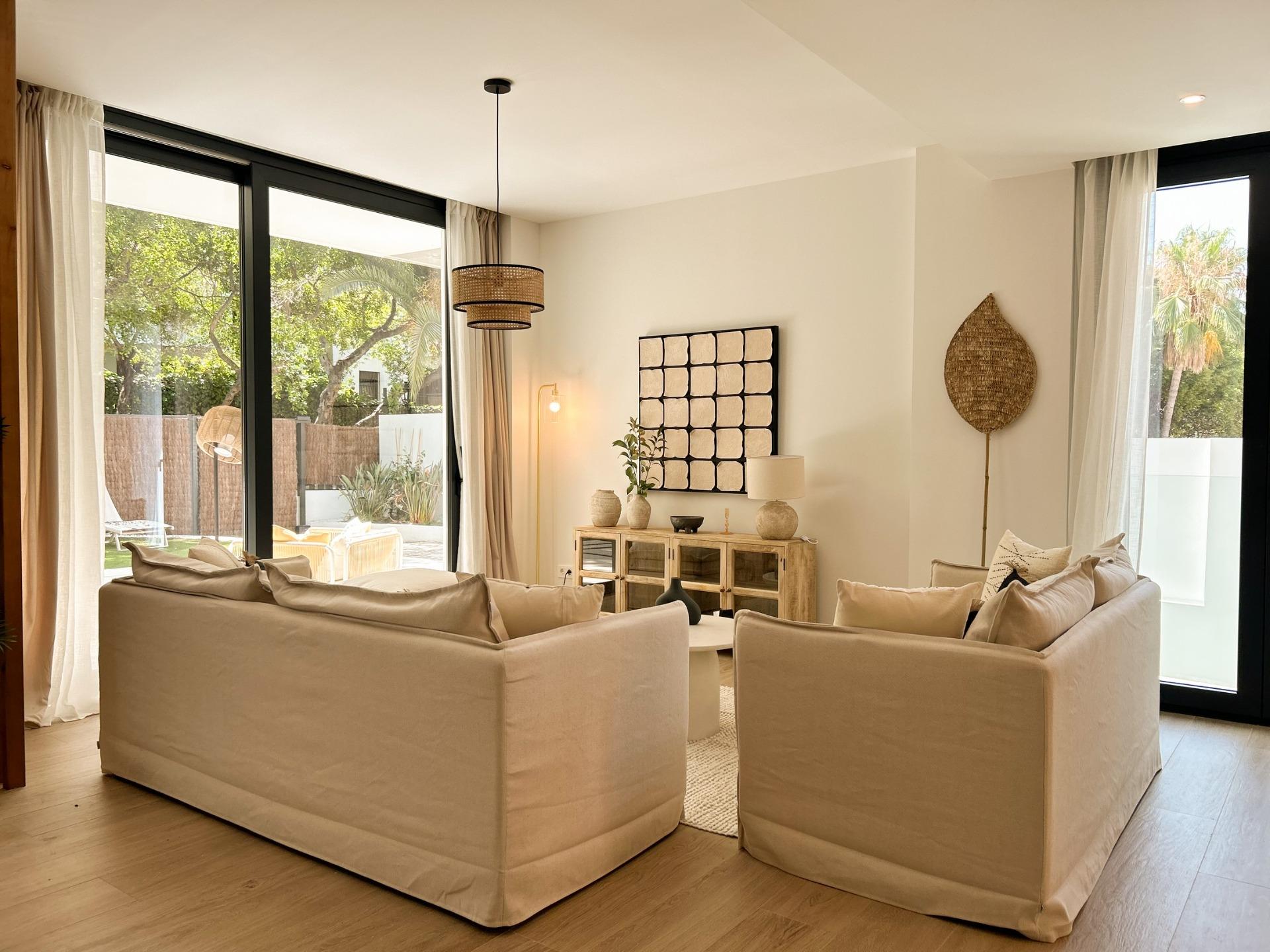 3 Bed, 3 Bath, HouseFor Sale, Malaga, Malaga