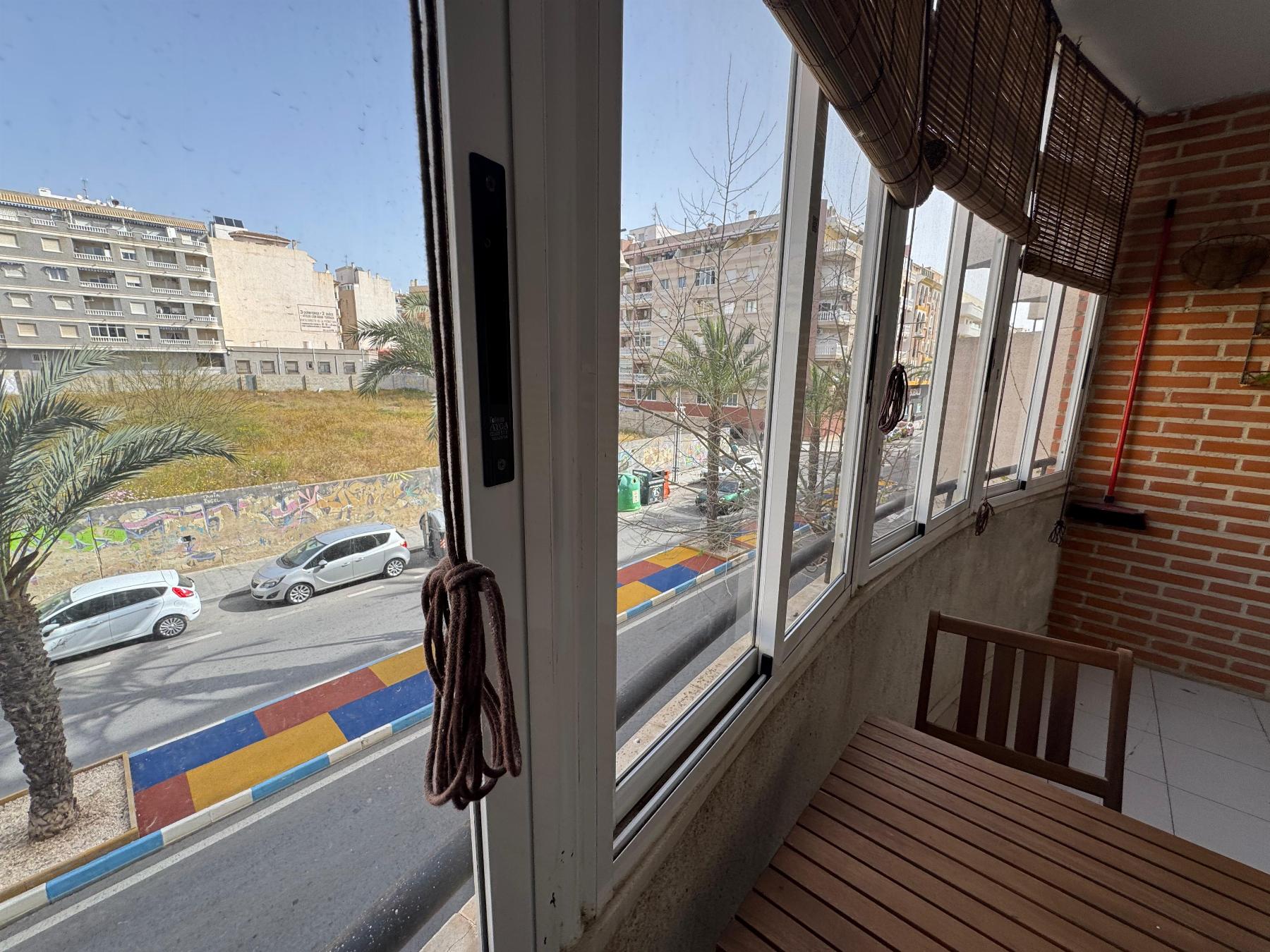 1 Bath, ApartmentFor Sale, Torrevieja, Alicante