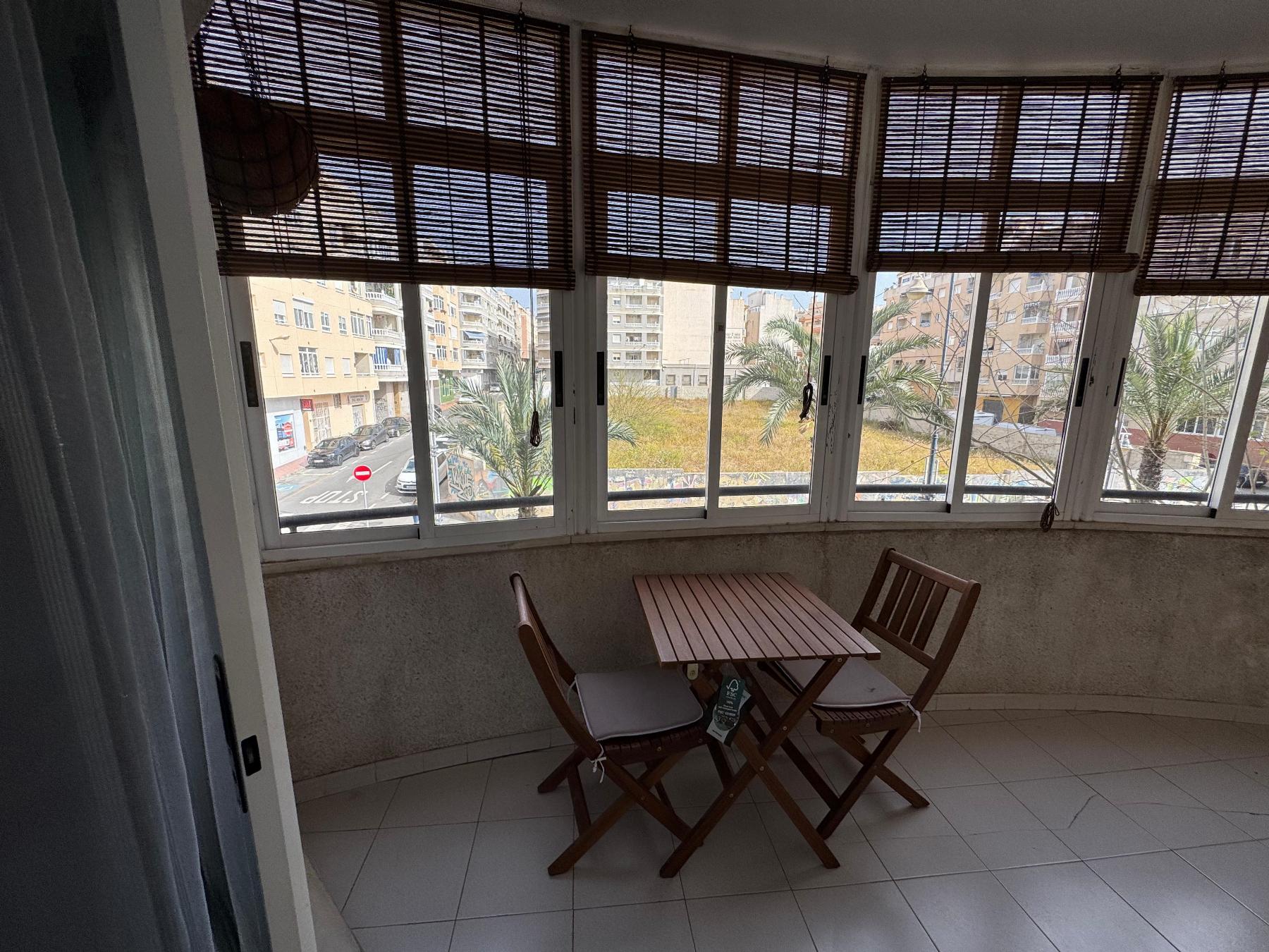 1 Bath, ApartmentFor Sale, Torrevieja, Alicante