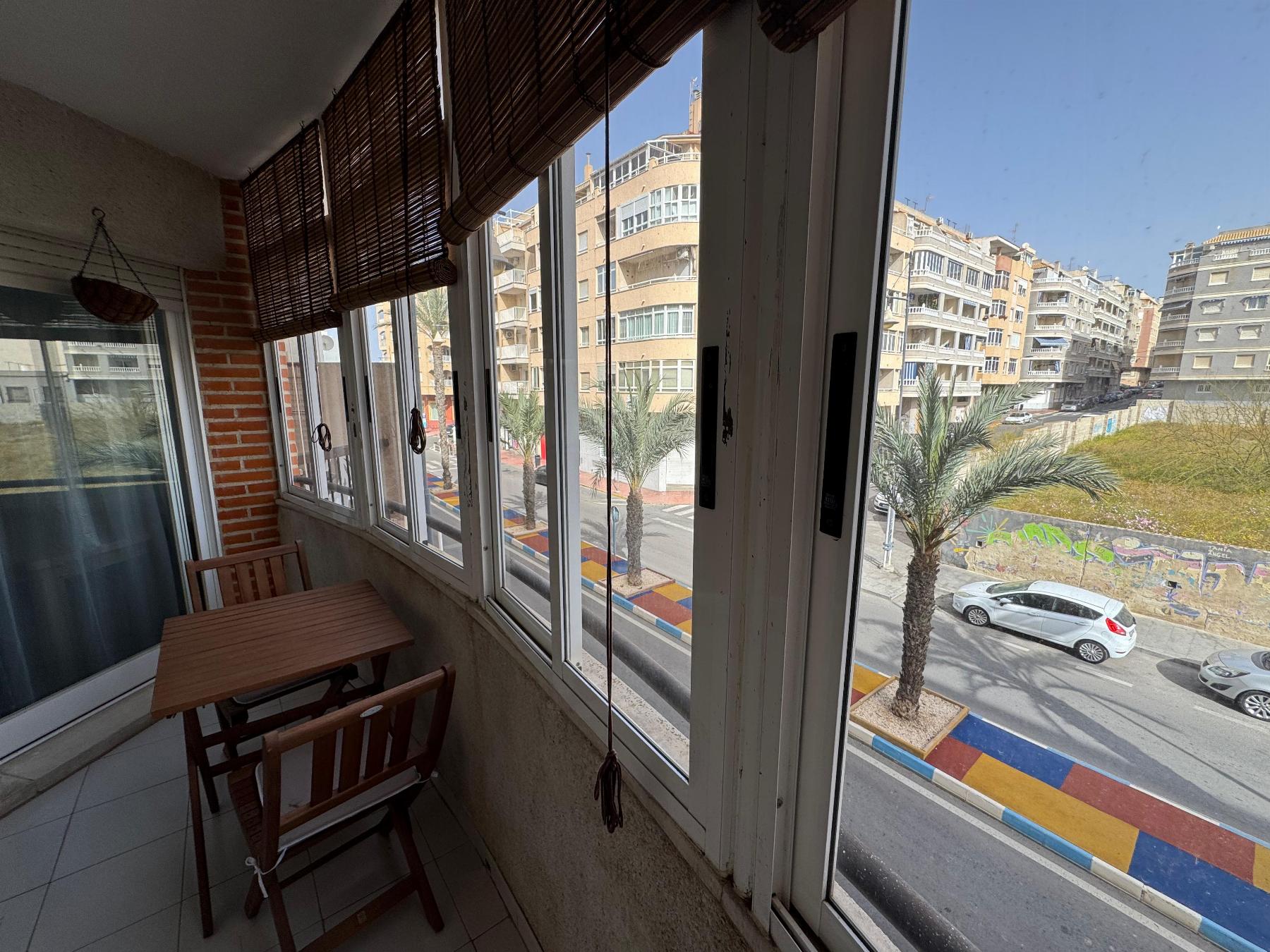 1 Bath, ApartmentFor Sale, Torrevieja, Alicante