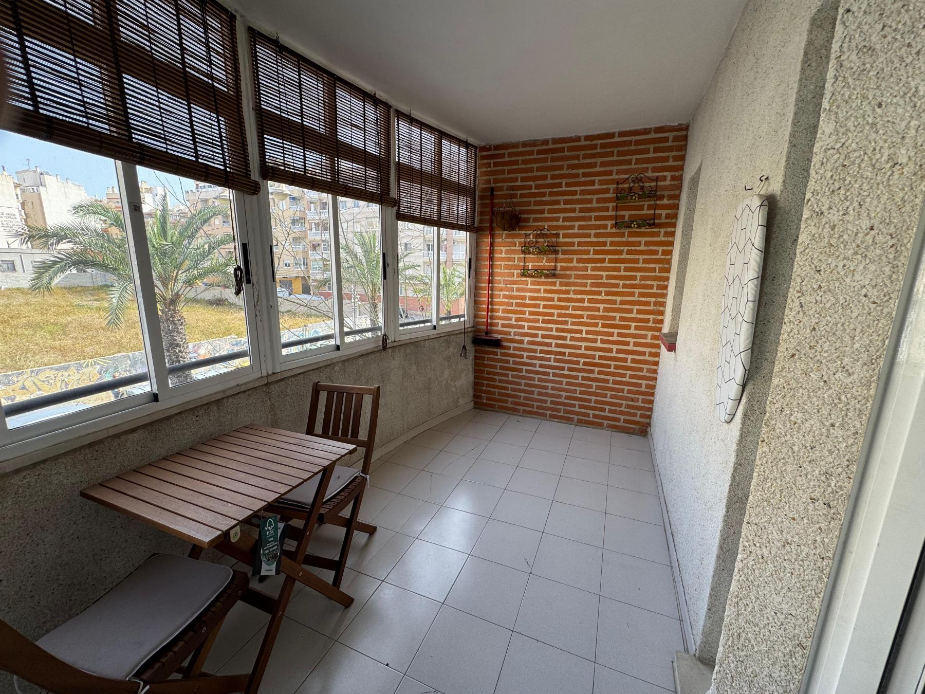 1 Bath, ApartmentFor Sale, Torrevieja, Alicante