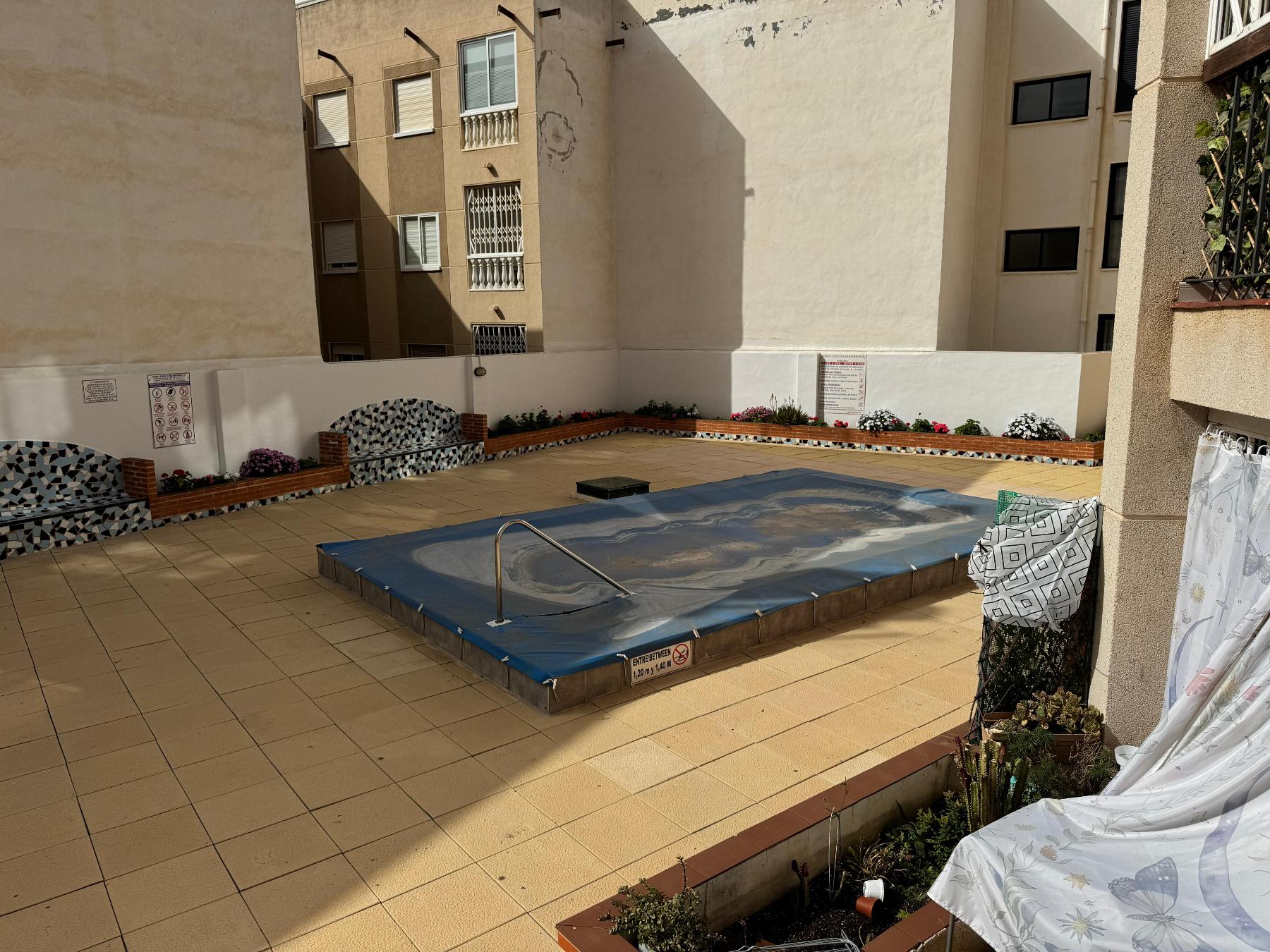 1 Bath, ApartmentFor Sale, Torrevieja, Alicante