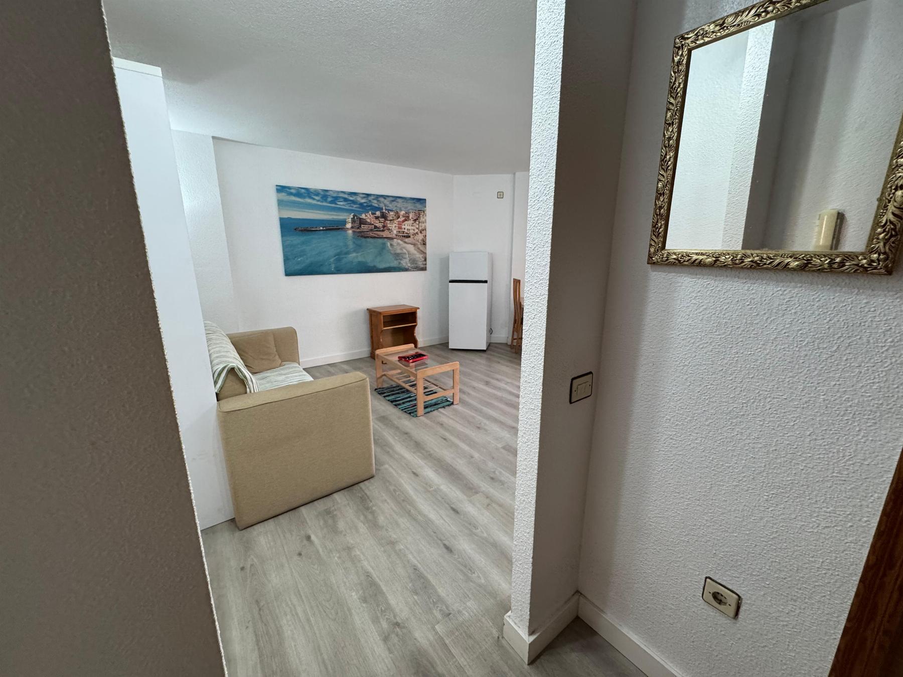 1 Bath, ApartmentFor Sale, Torrevieja, Alicante