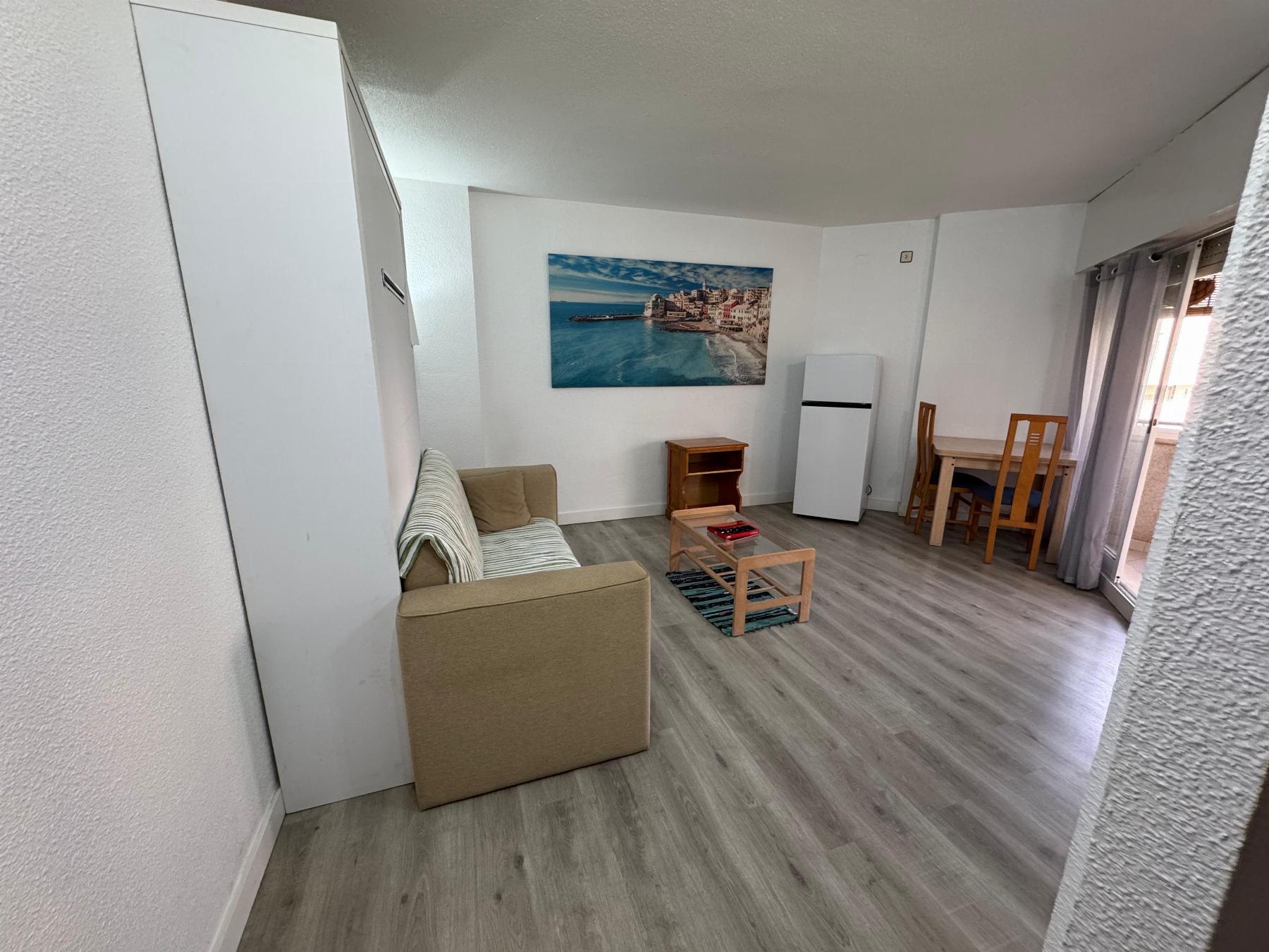 1 Bath, ApartmentFor Sale, Torrevieja, Alicante