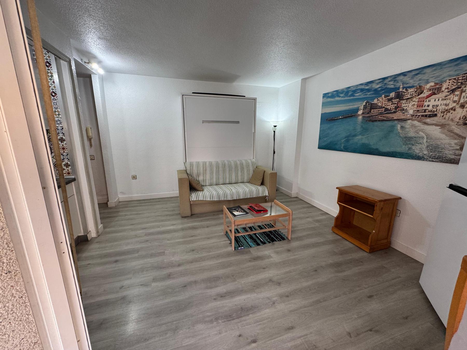 1 Bath, ApartmentFor Sale, Torrevieja, Alicante