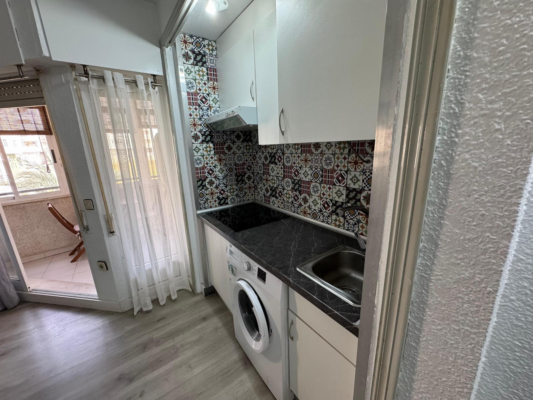 1 Bath, ApartmentFor Sale, Torrevieja, Alicante